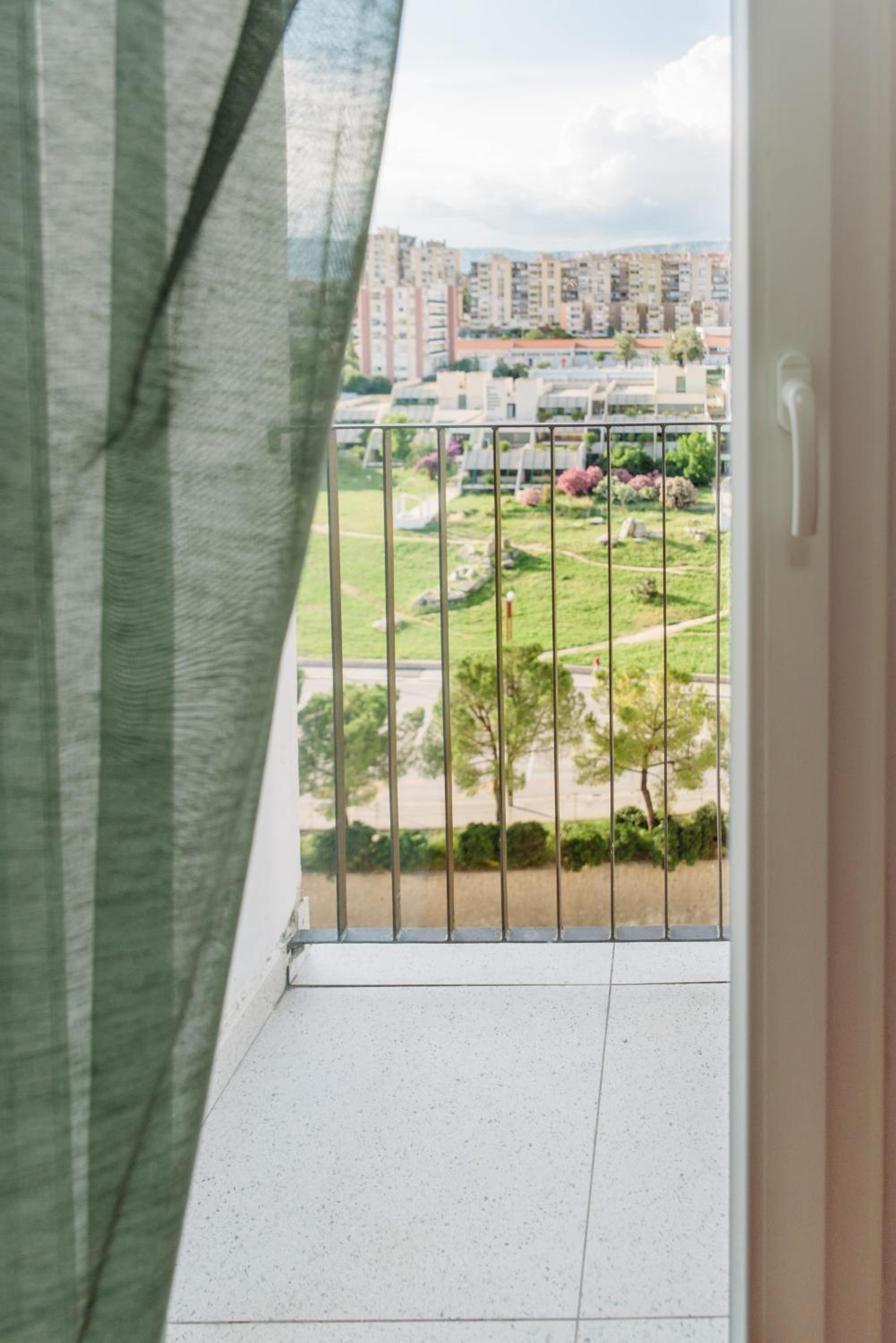 Greenview apartment