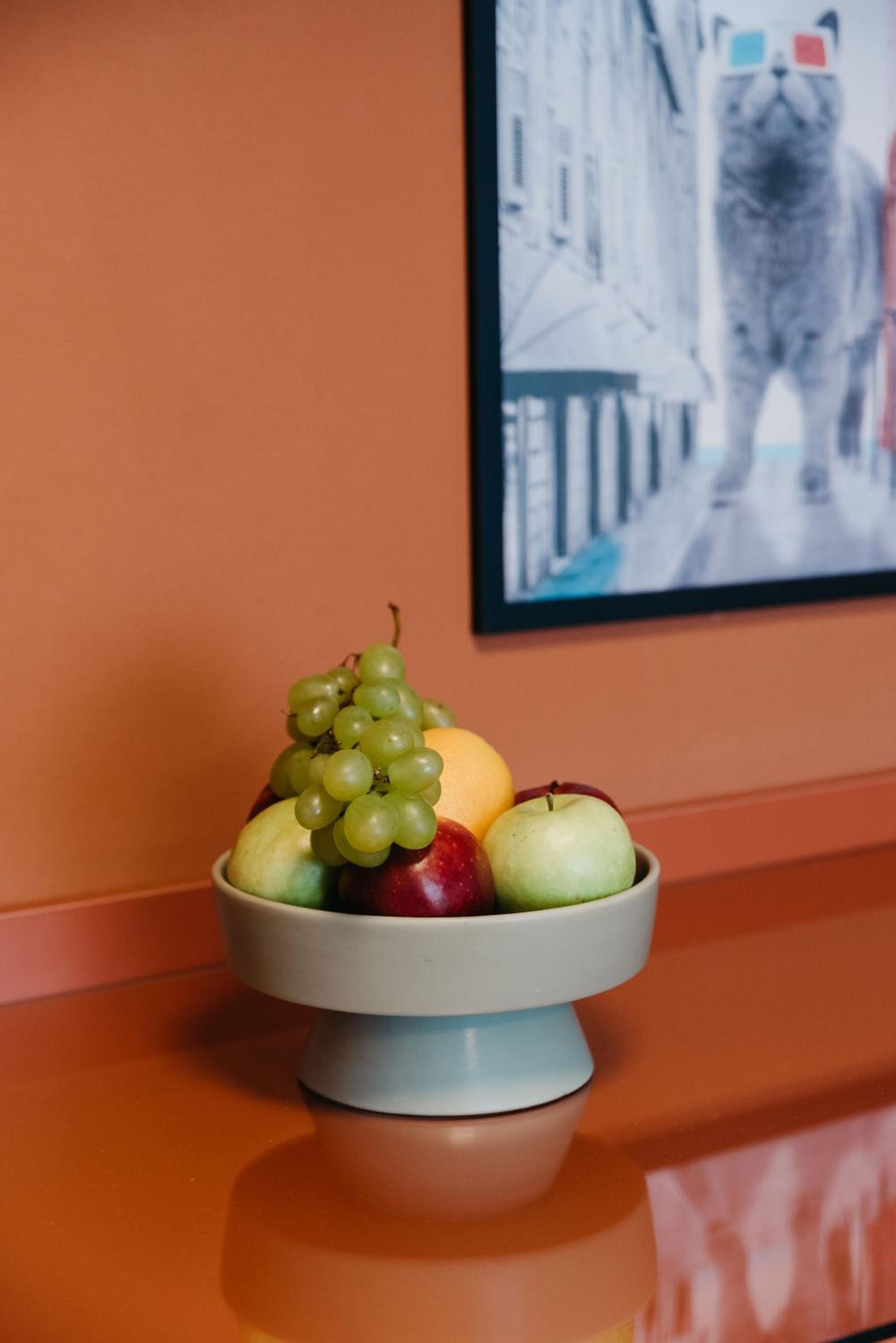 Greenview apartment