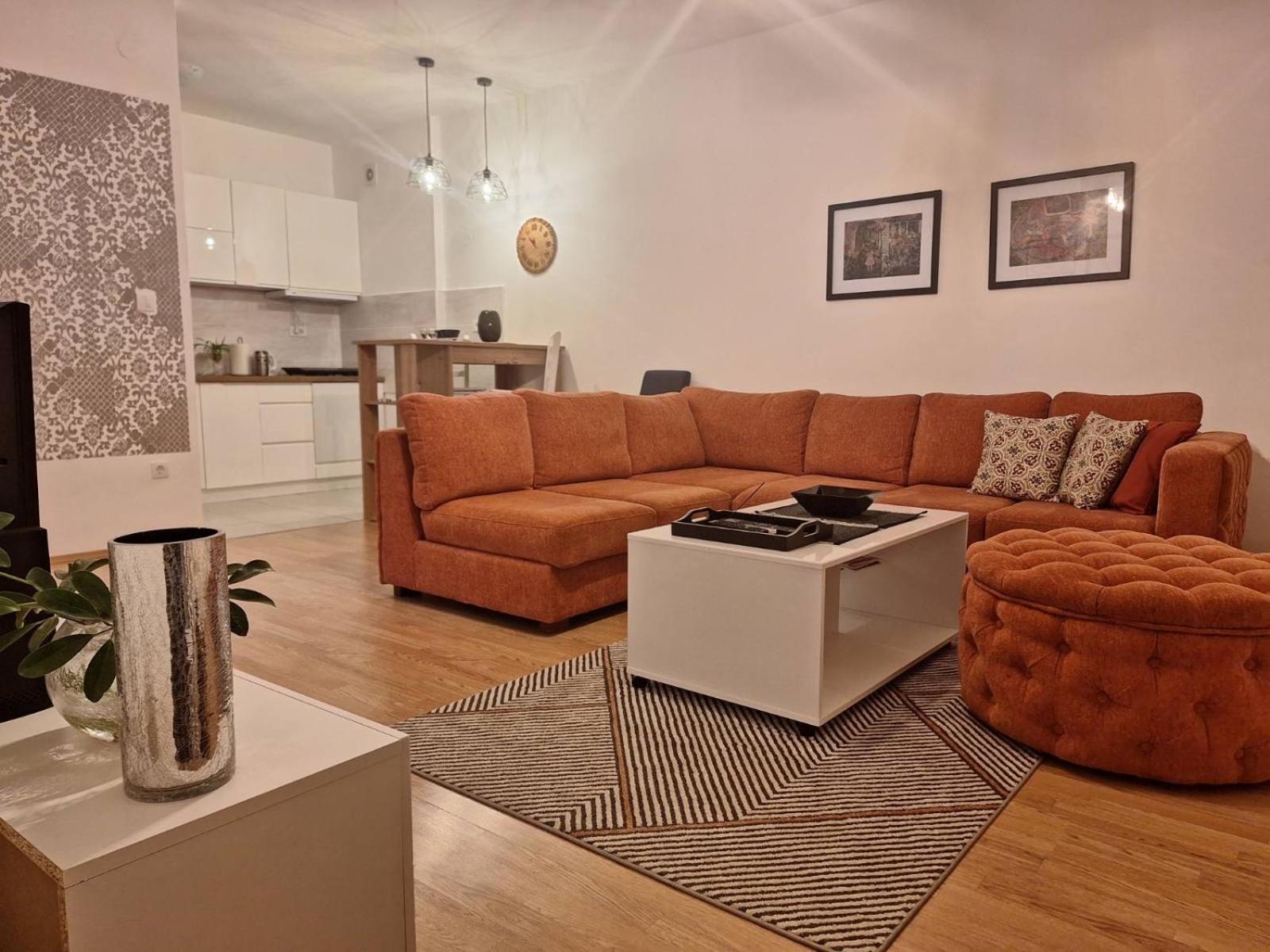 Lilien apartman