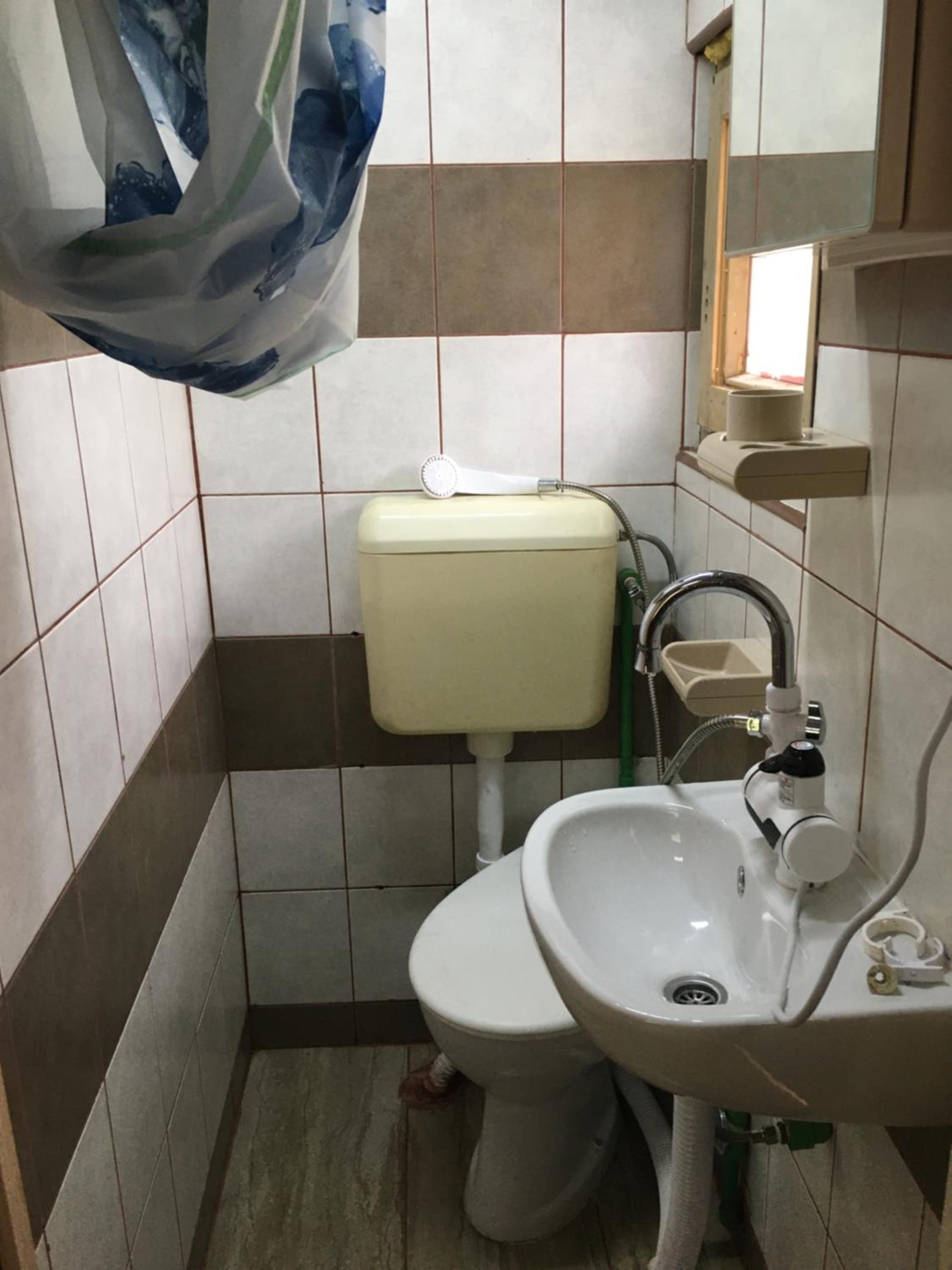 Etno selo odmaraliste Krugerdorf