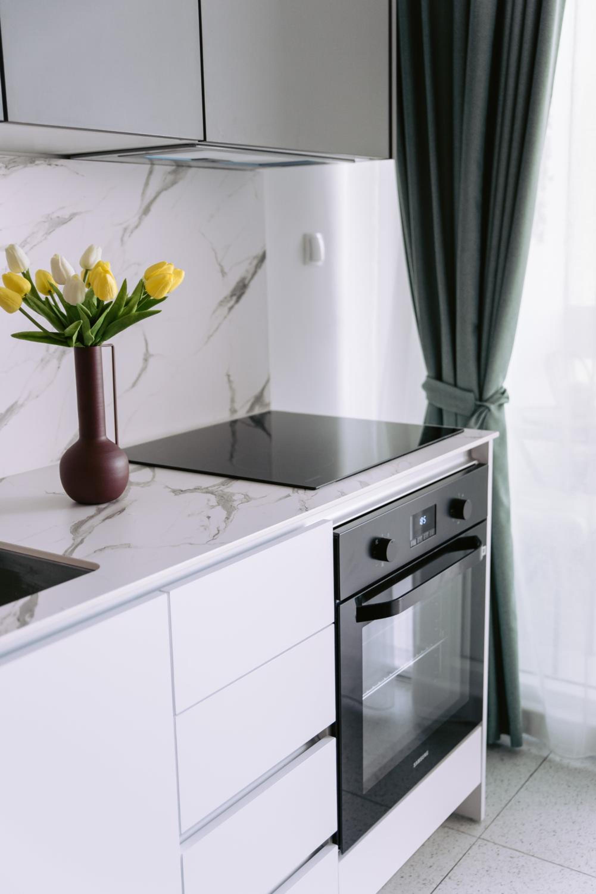 Greenview apartment