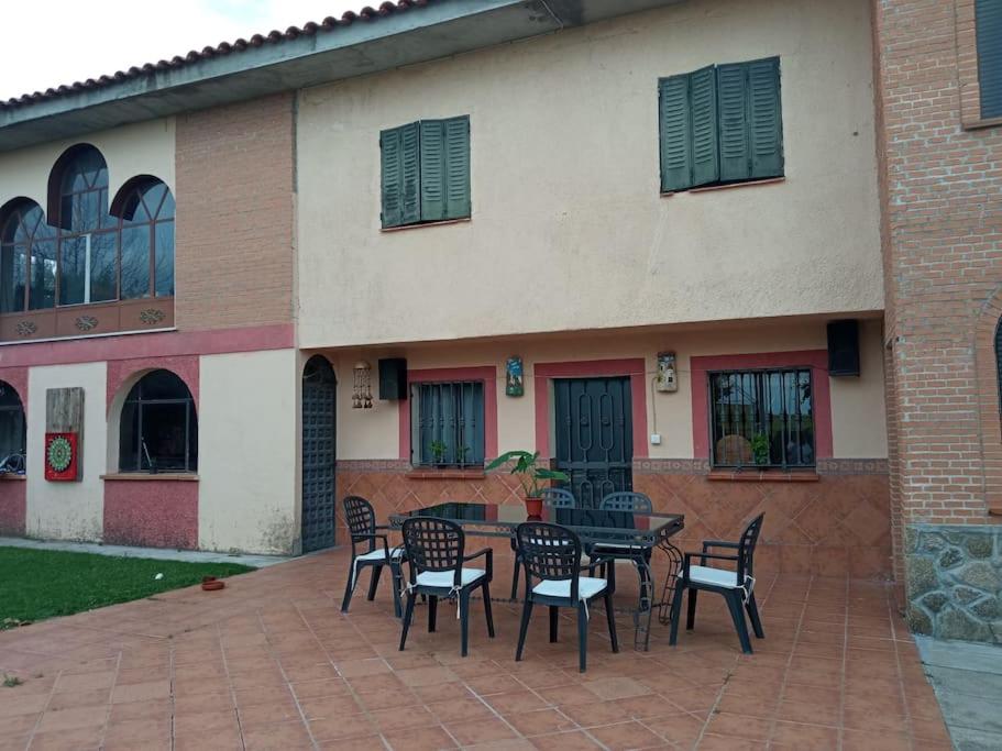 Finca DeNuñez