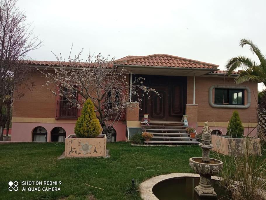 Finca DeNuñez