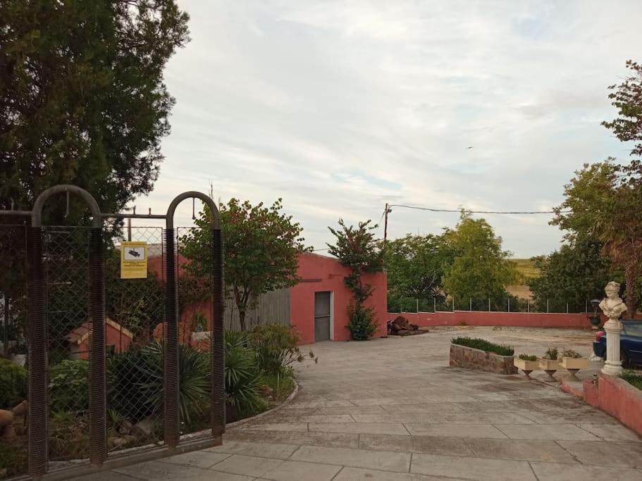 Finca DeNuñez