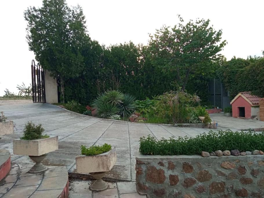 Finca DeNuñez