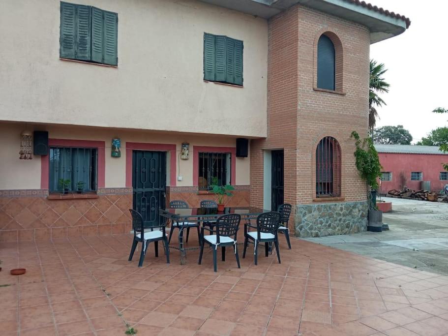 Finca DeNuñez