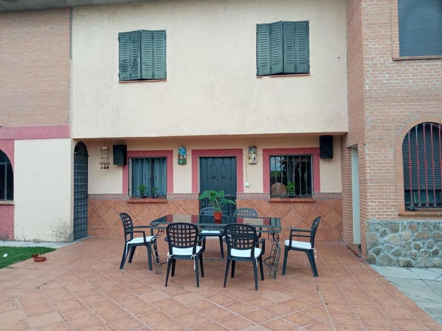 Finca DeNuñez