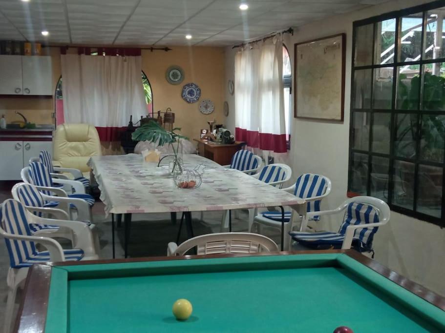 Finca DeNuñez