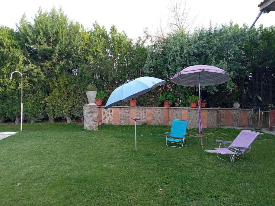 Finca DeNuñez