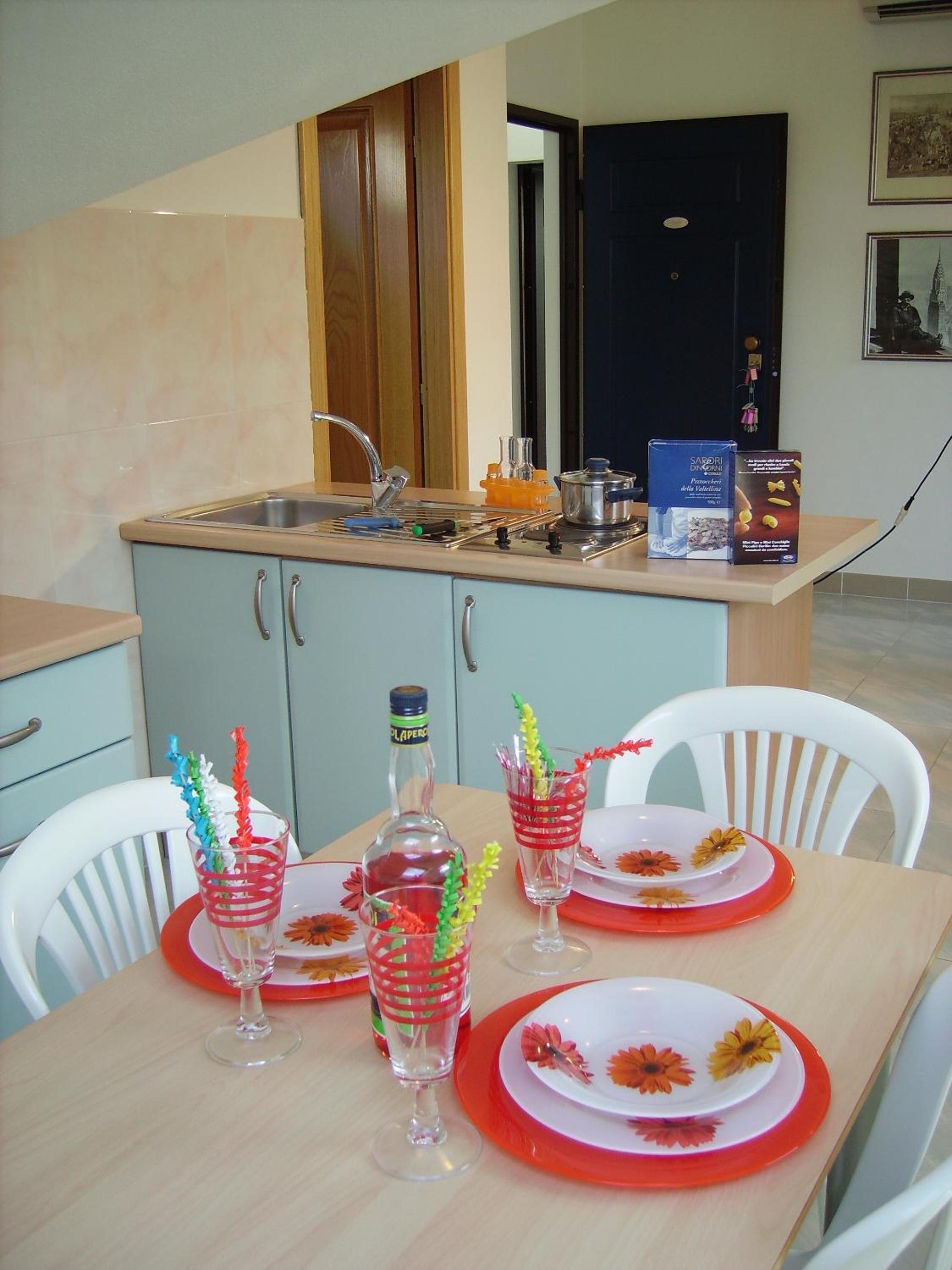 Villa Liberty view 4