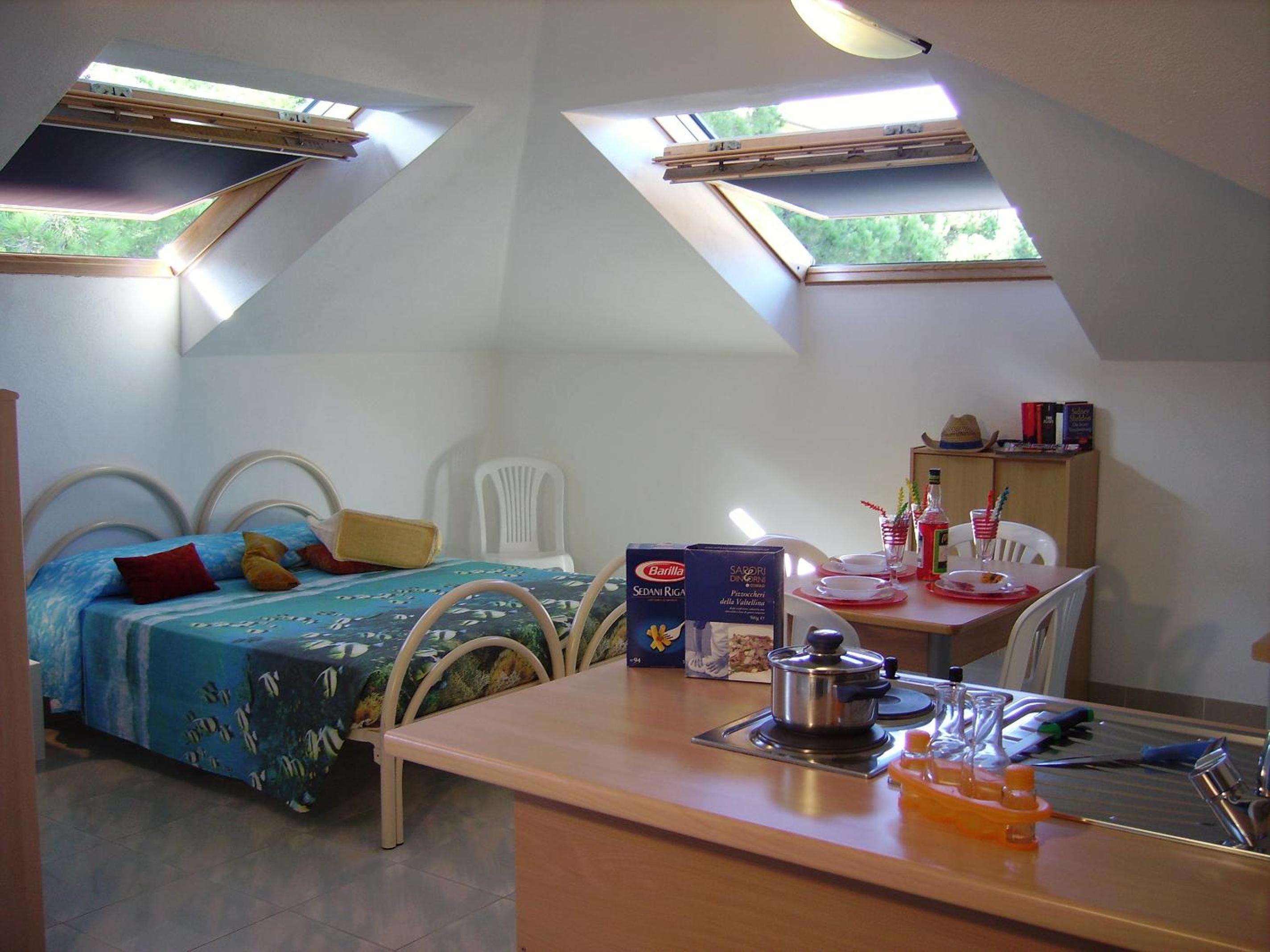 Villa Liberty view 5