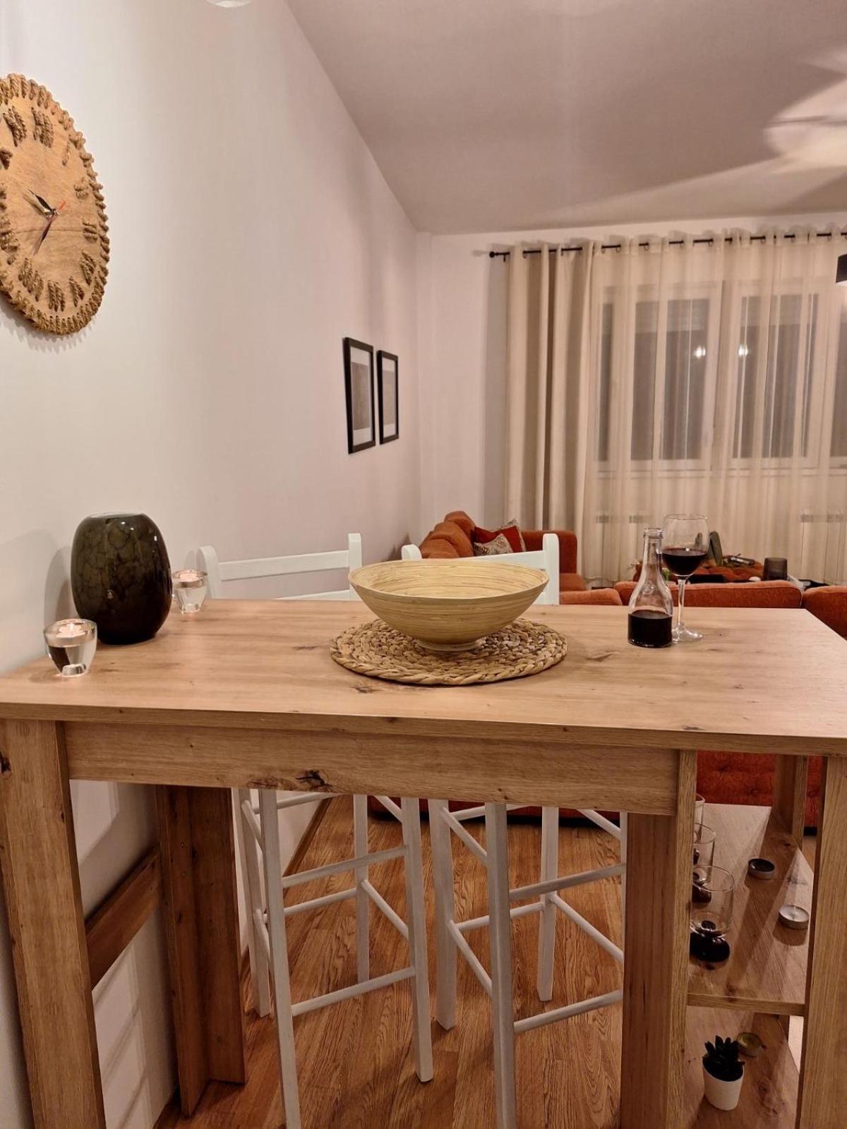 Lilien apartman