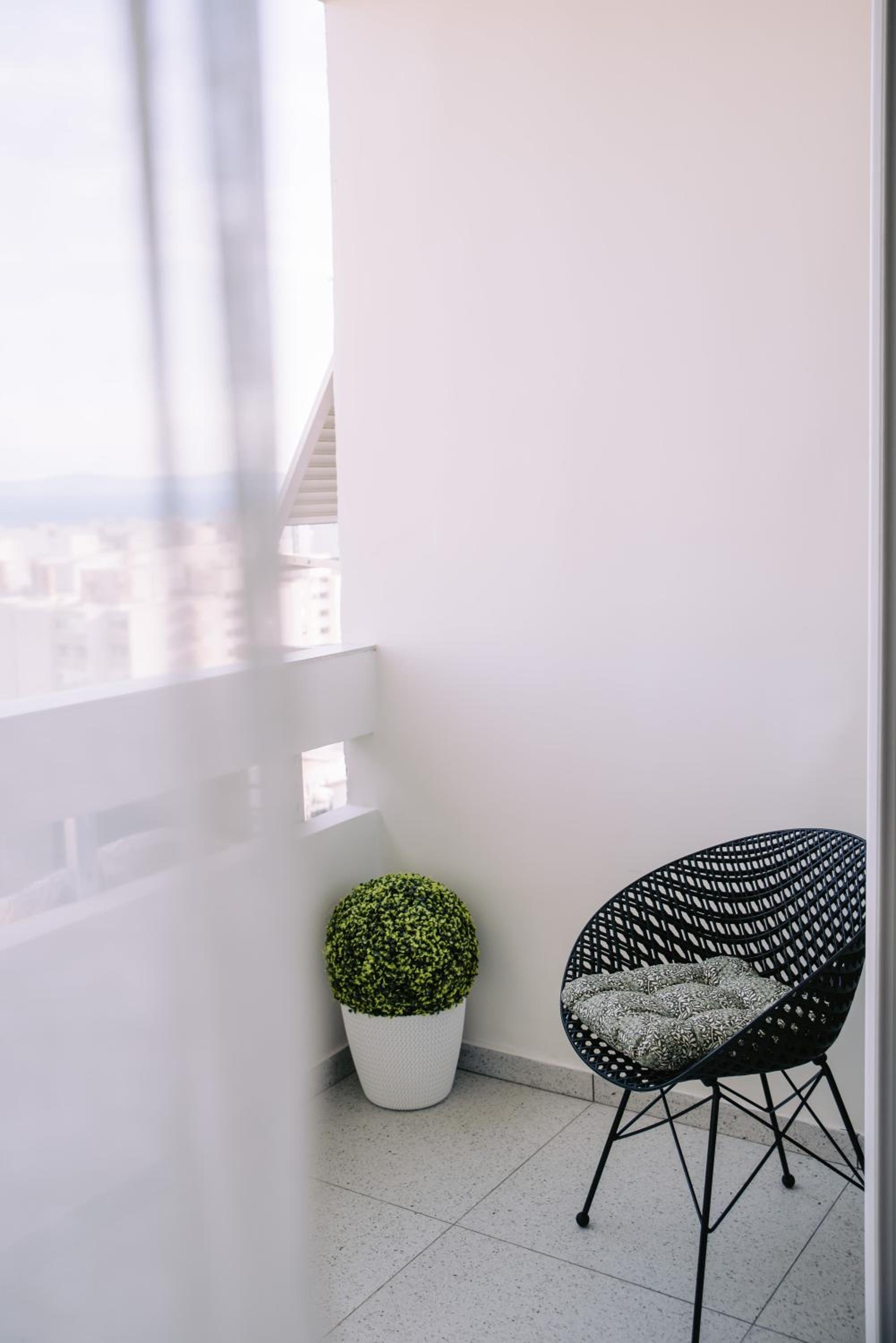 Greenview apartment