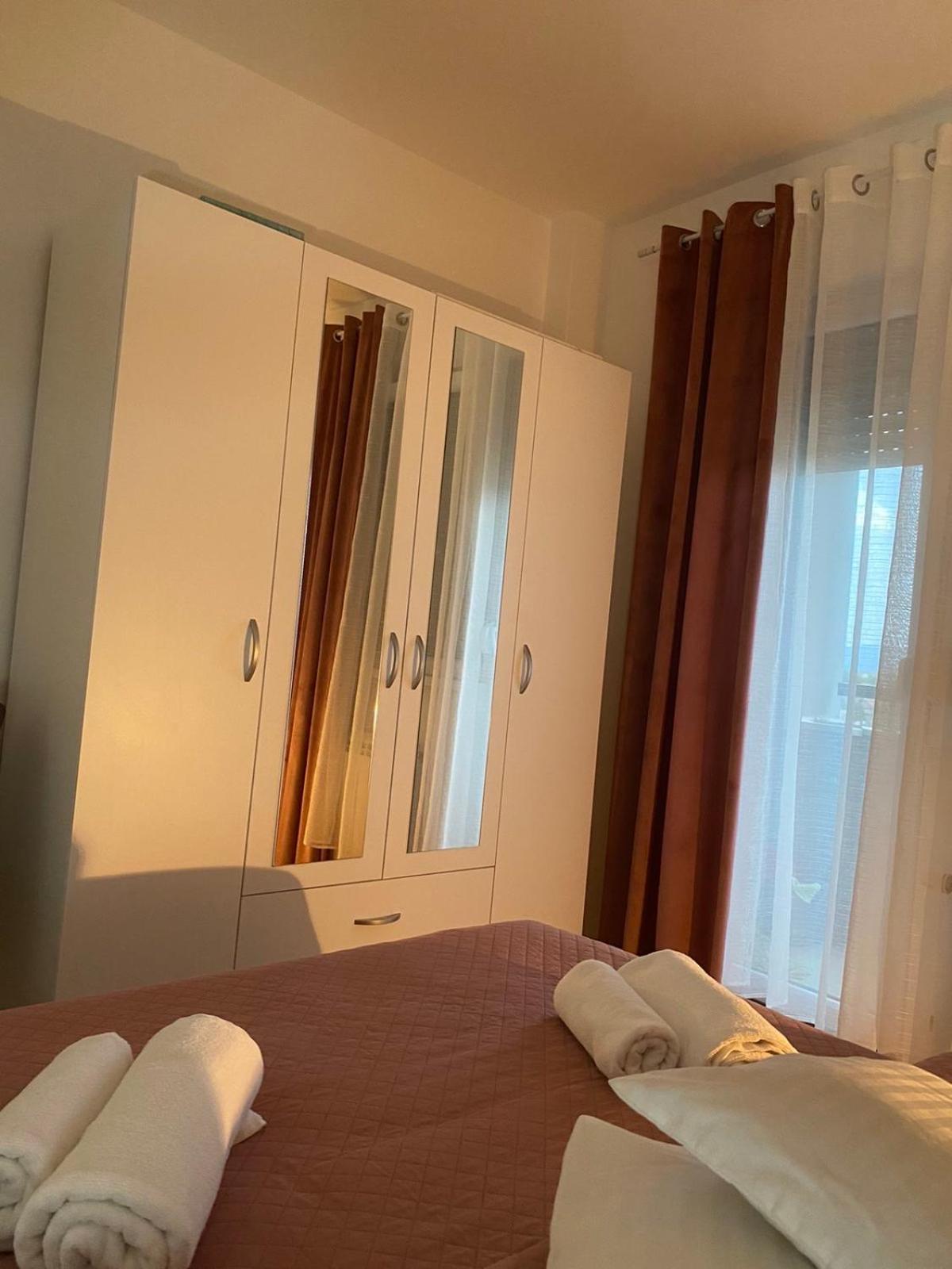 Lilien apartman