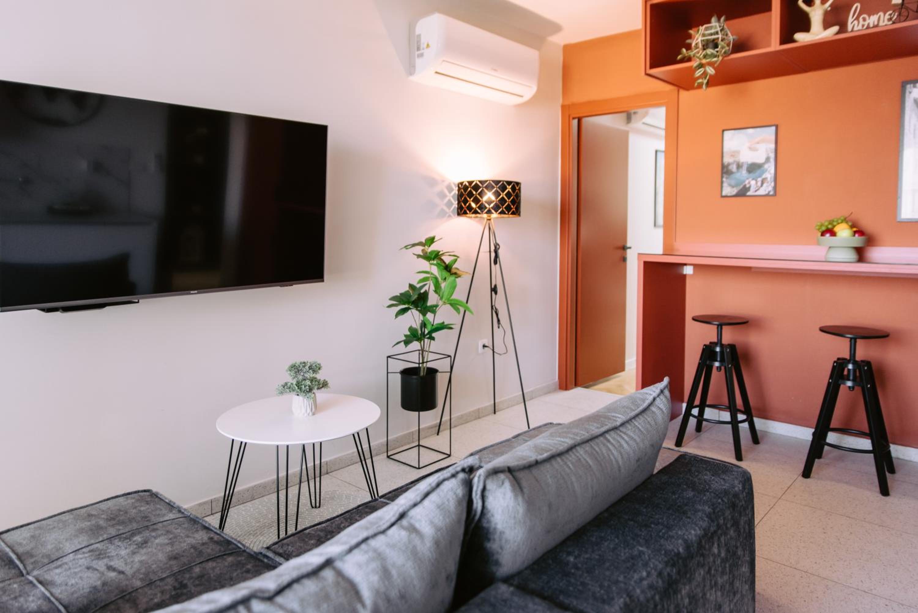 Greenview apartment