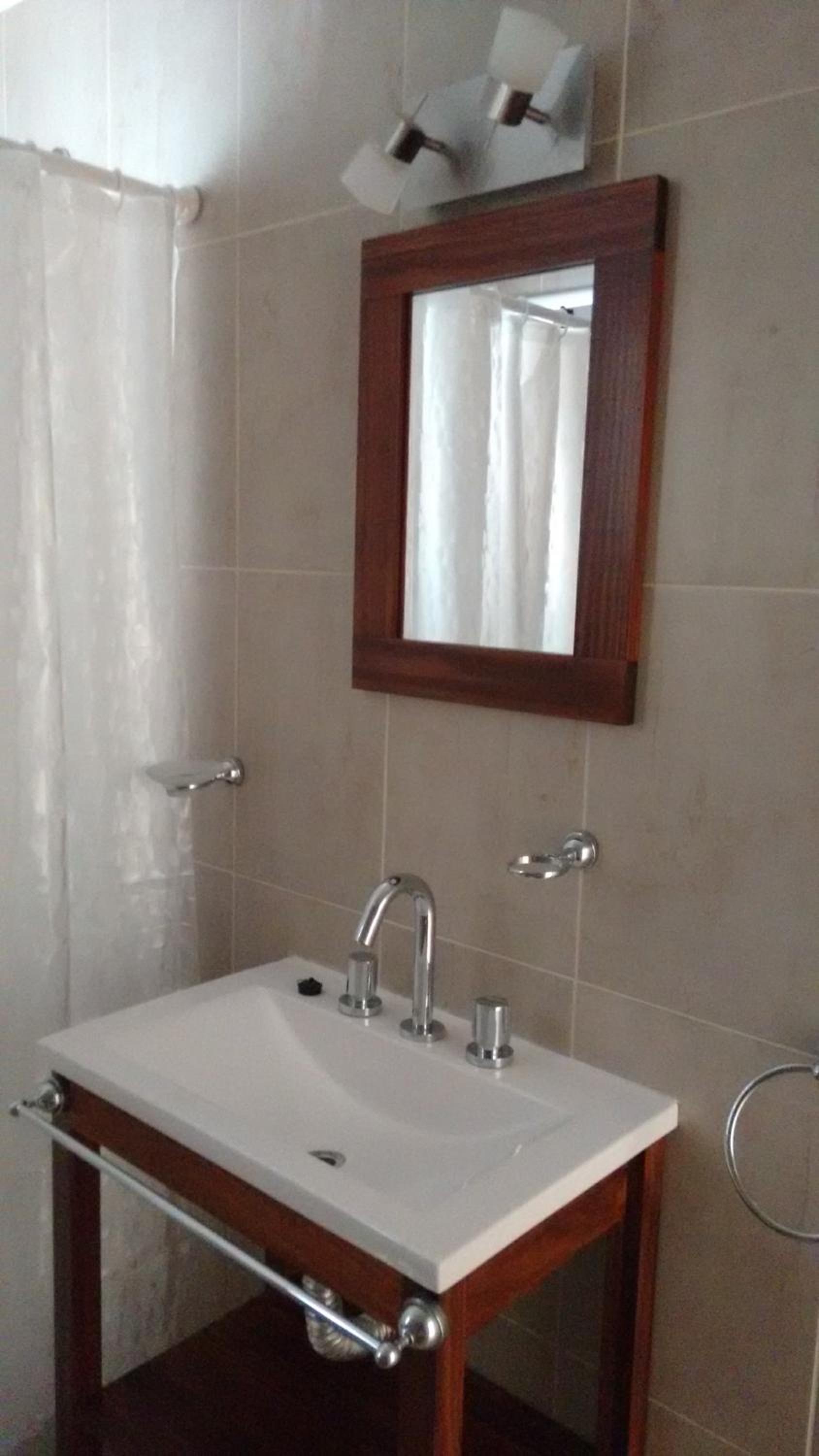 Departamento con Jardín