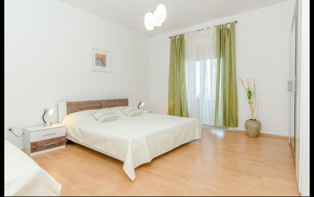 Maiden Apartments