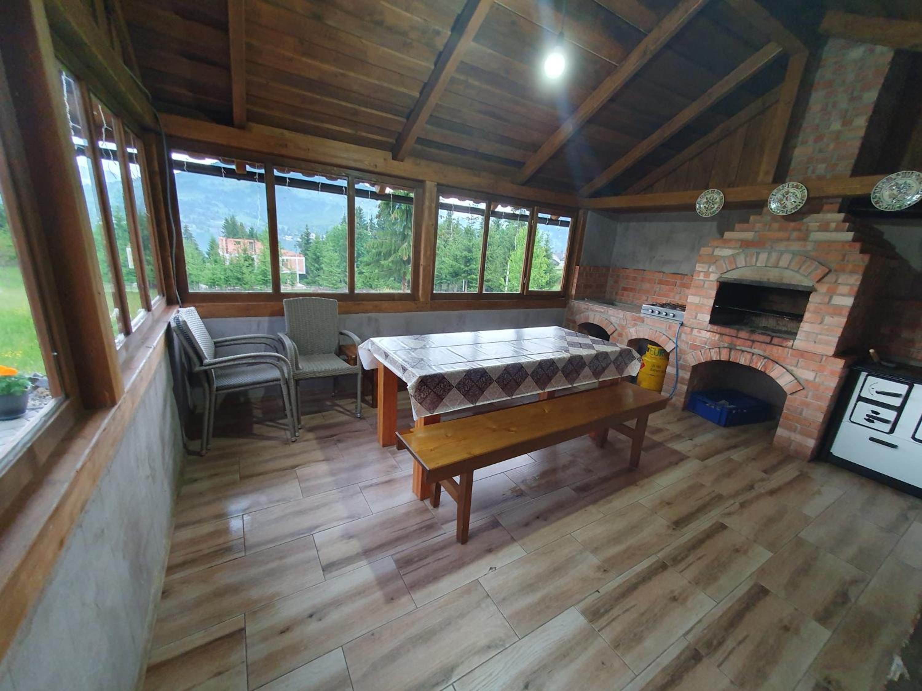 Vila Andrei view 3