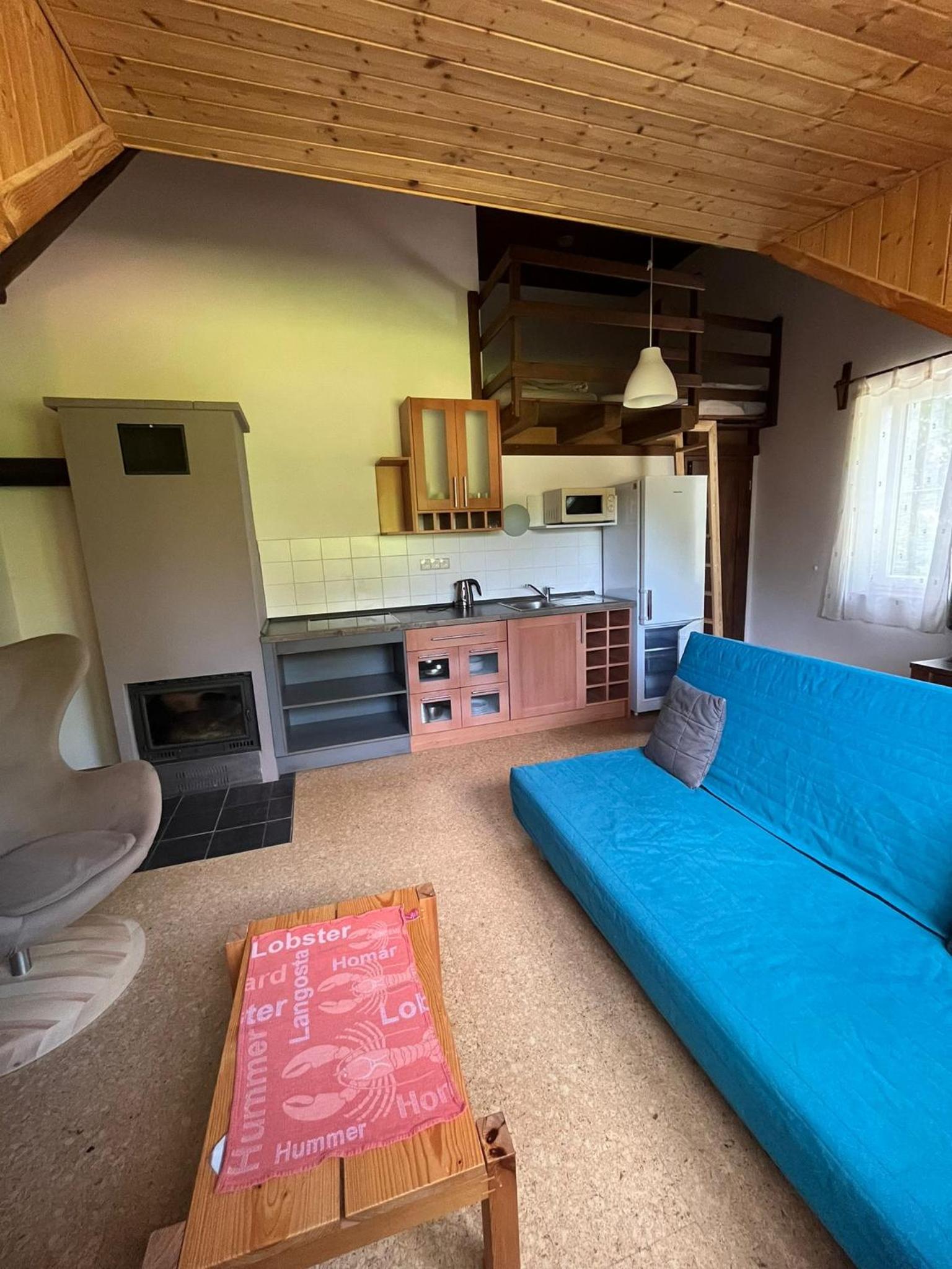 Apartments Cederika