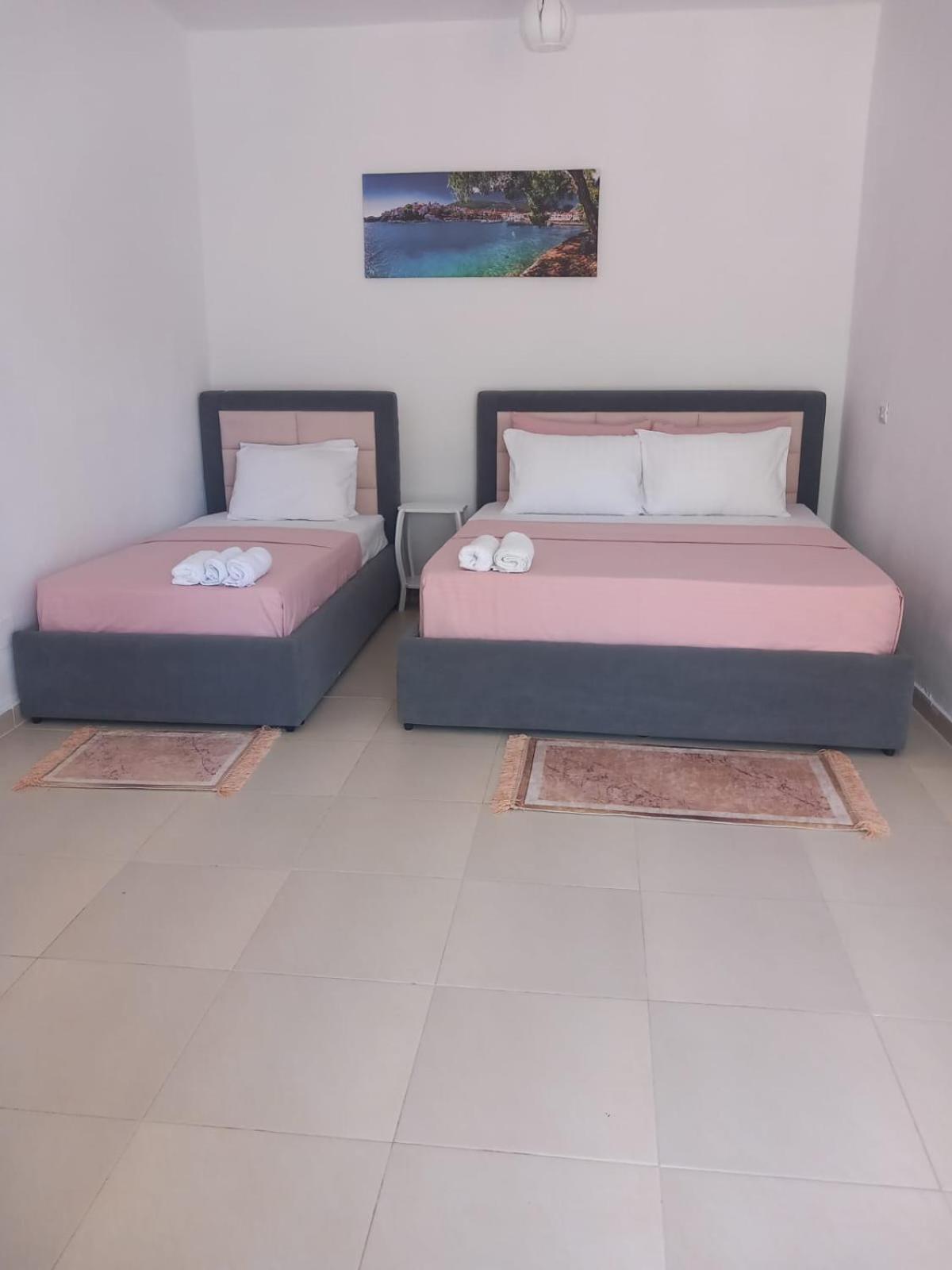 Lalaj Guesthouse