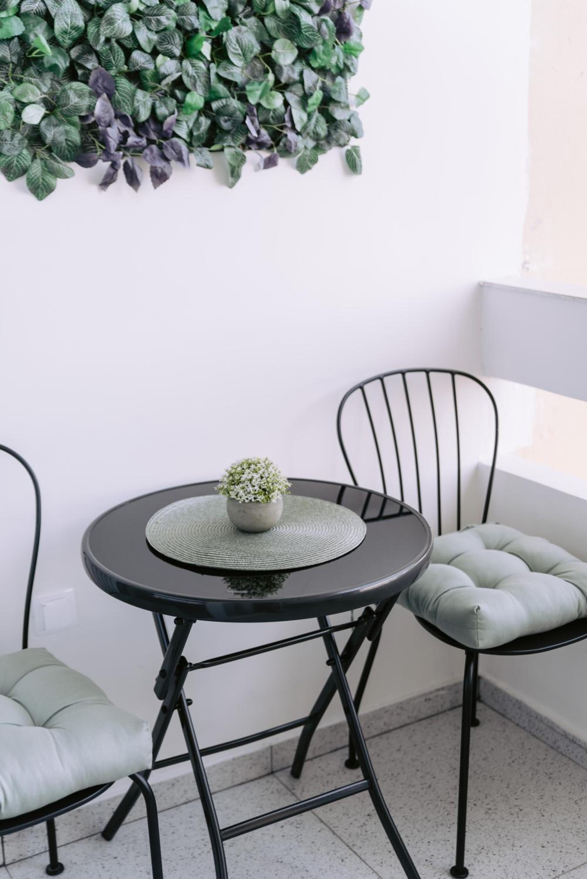 Greenview apartment