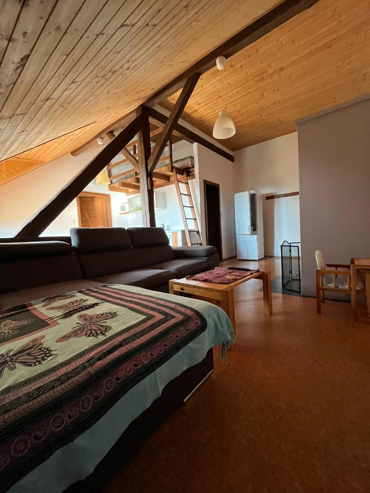 Apartments Cederika