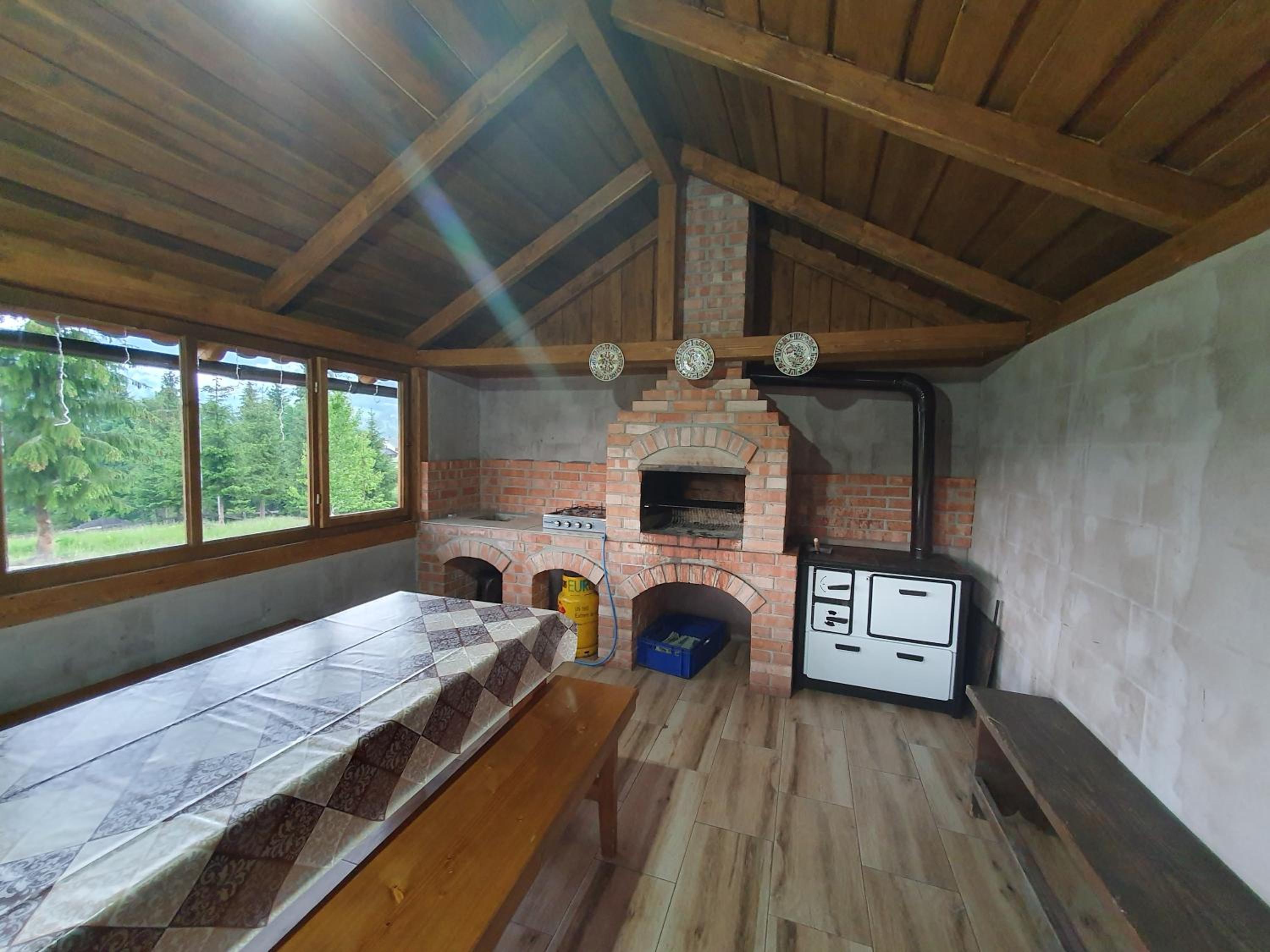 Vila Andrei view 2