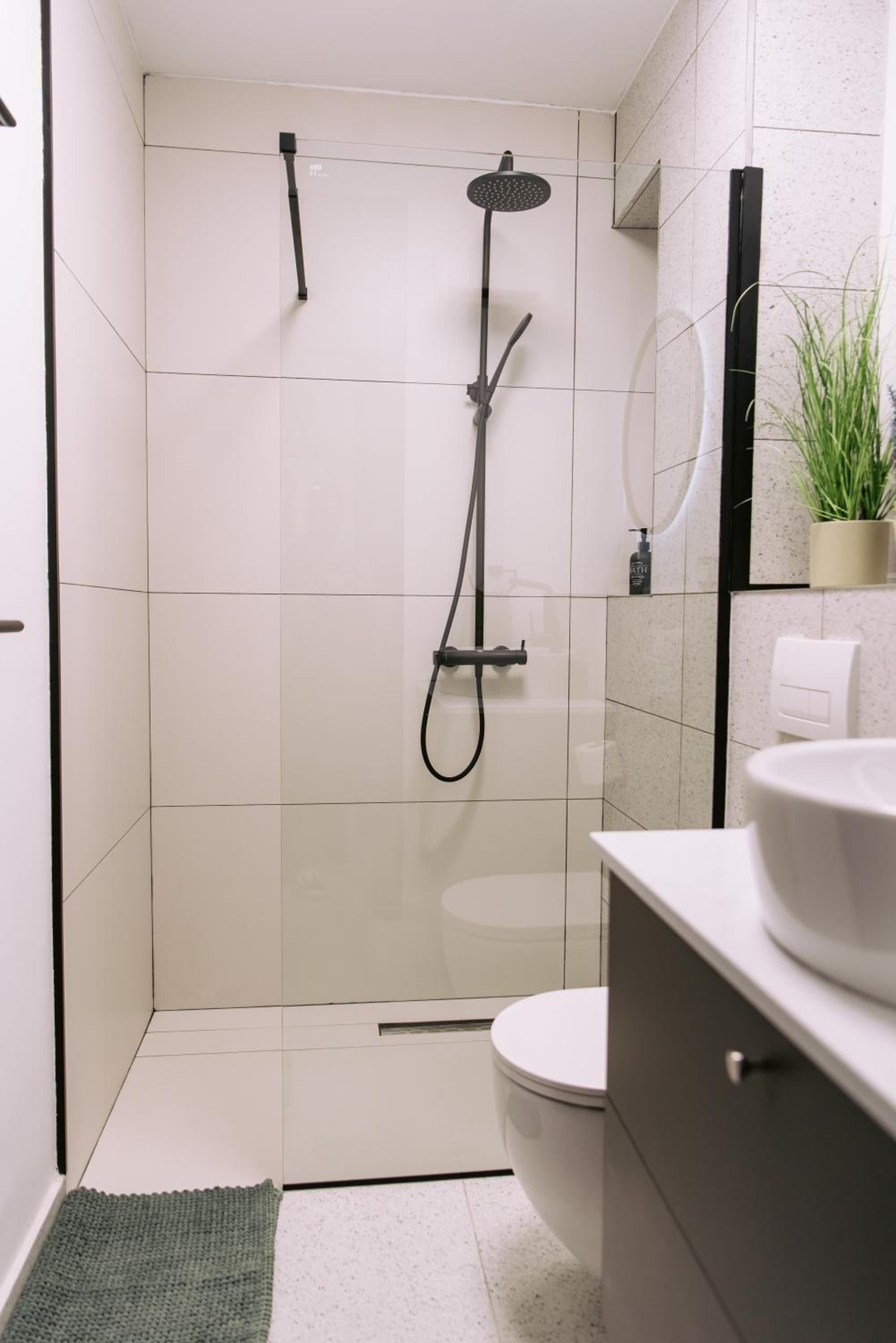 Greenview apartment