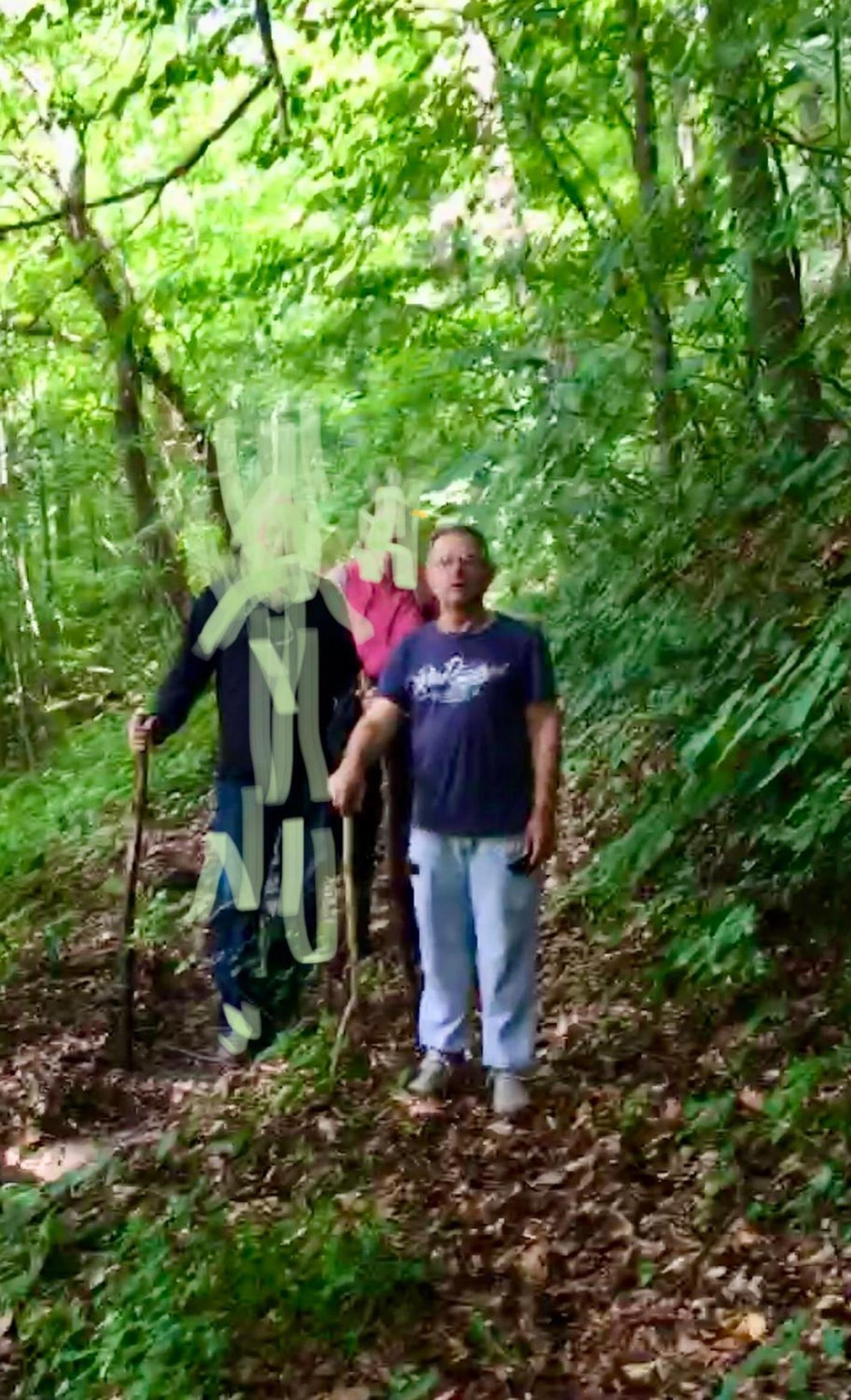Etno selo odmaraliste Krugerdorf