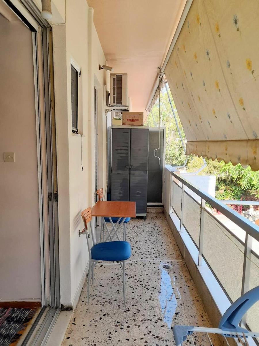 Condo in Kalamata - Park View photo 2