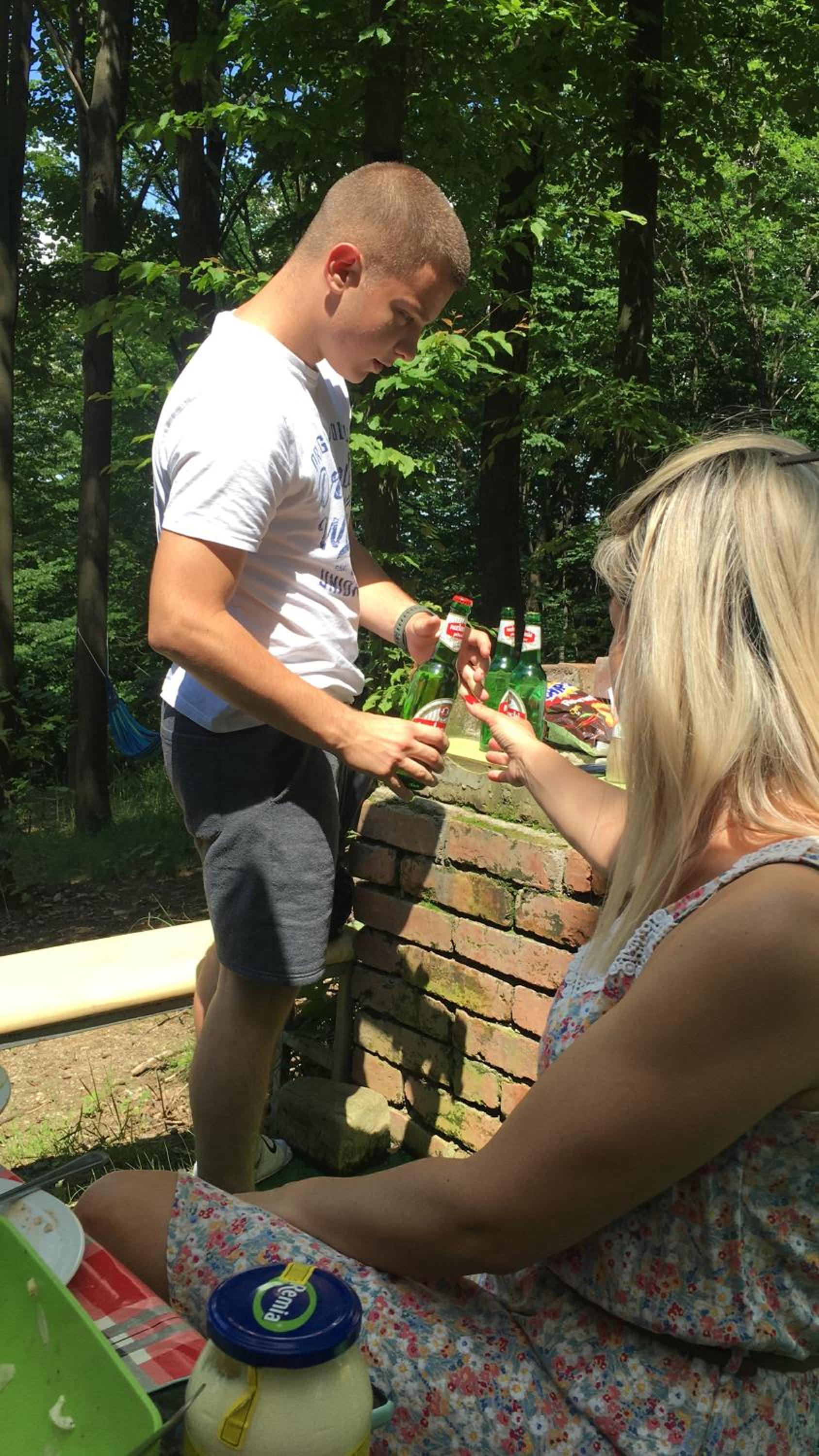 Etno selo odmaraliste Krugerdorf