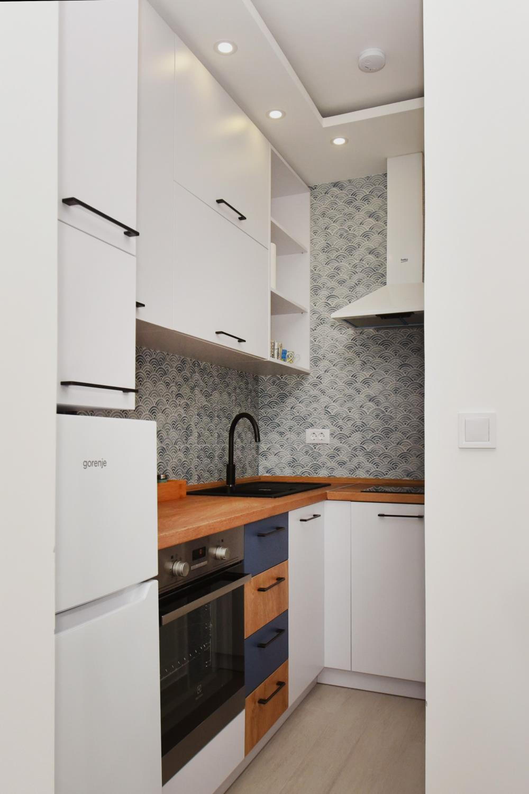 Studio Apartments Summer Time