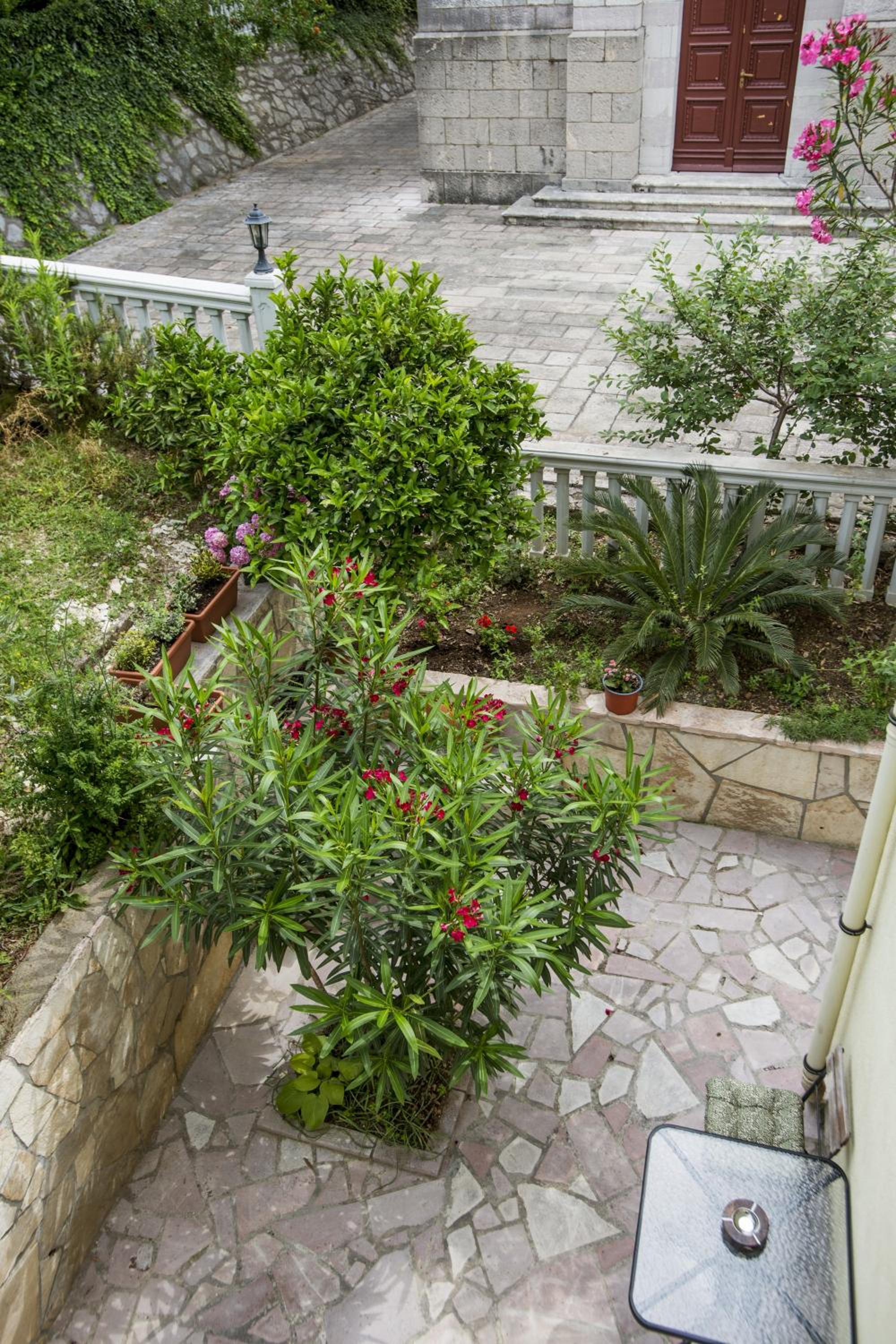 Studio Apartments Summer Time photo 2