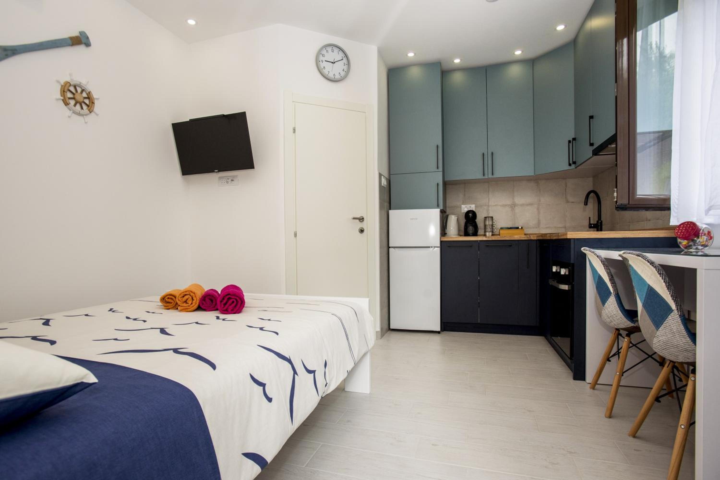 Studio Apartments Summer Time photo 4