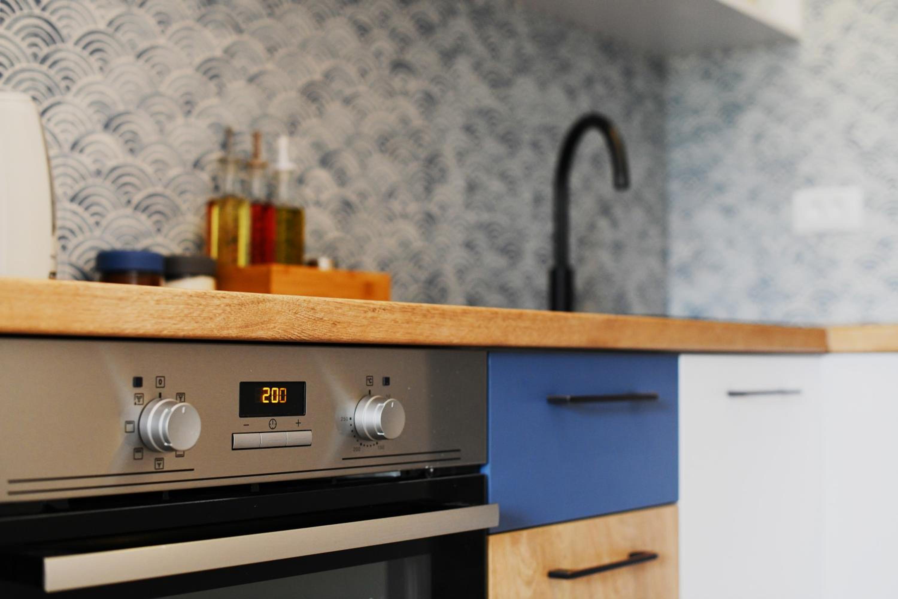 Studio Apartments Summer Time photo 5