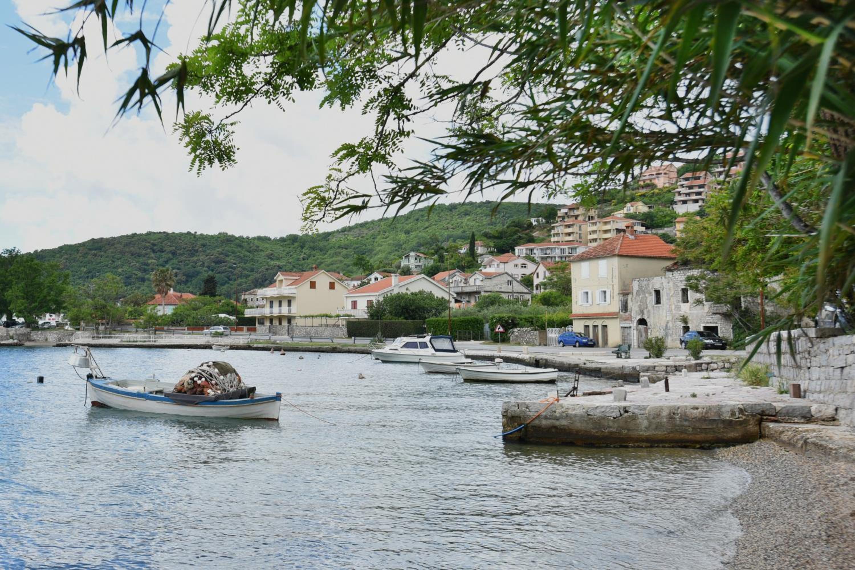 Studio Apartments Summer Time