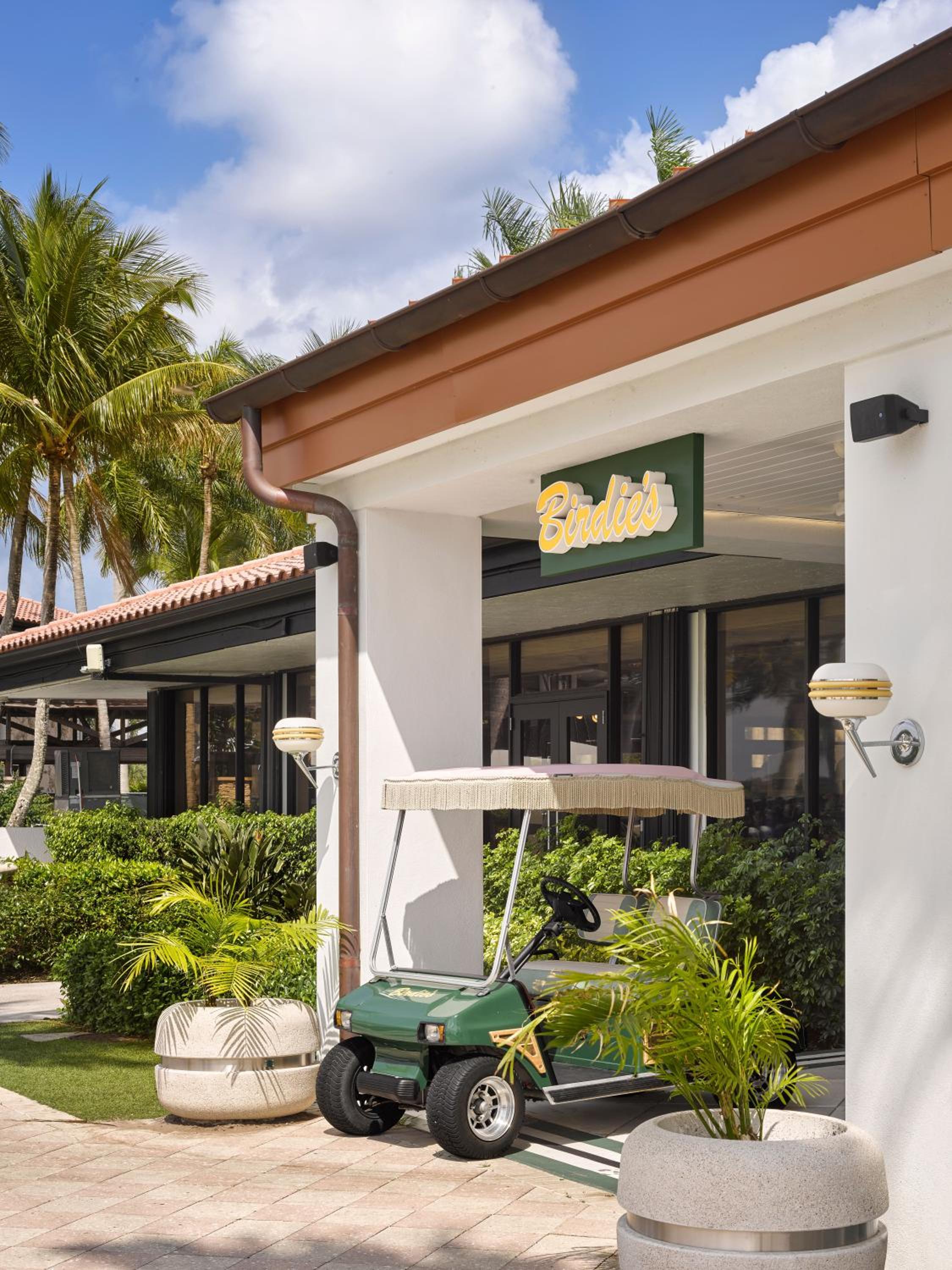 The Cottages at PGA National Resort - Property Image 11