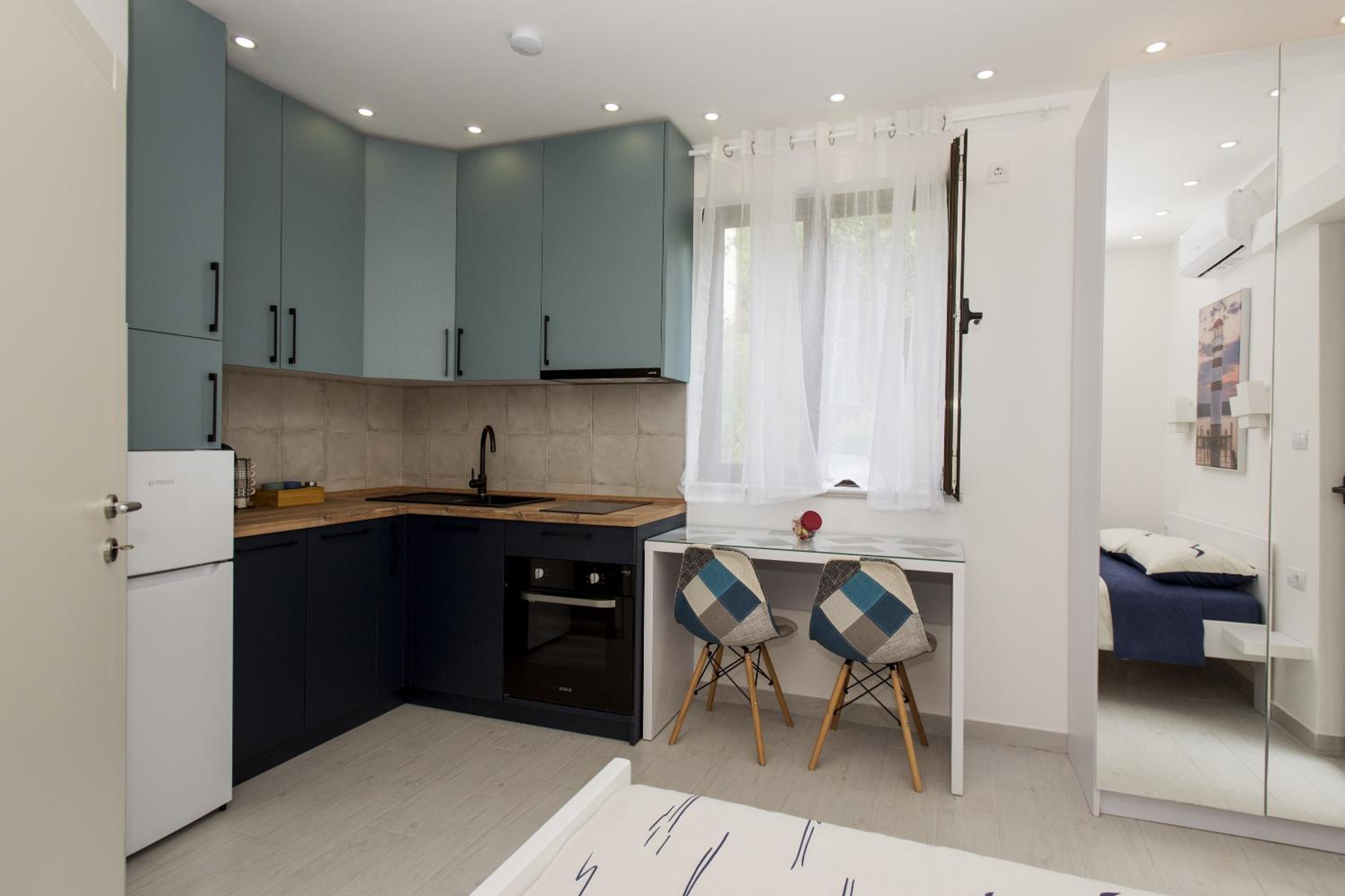 Studio Apartments Summer Time