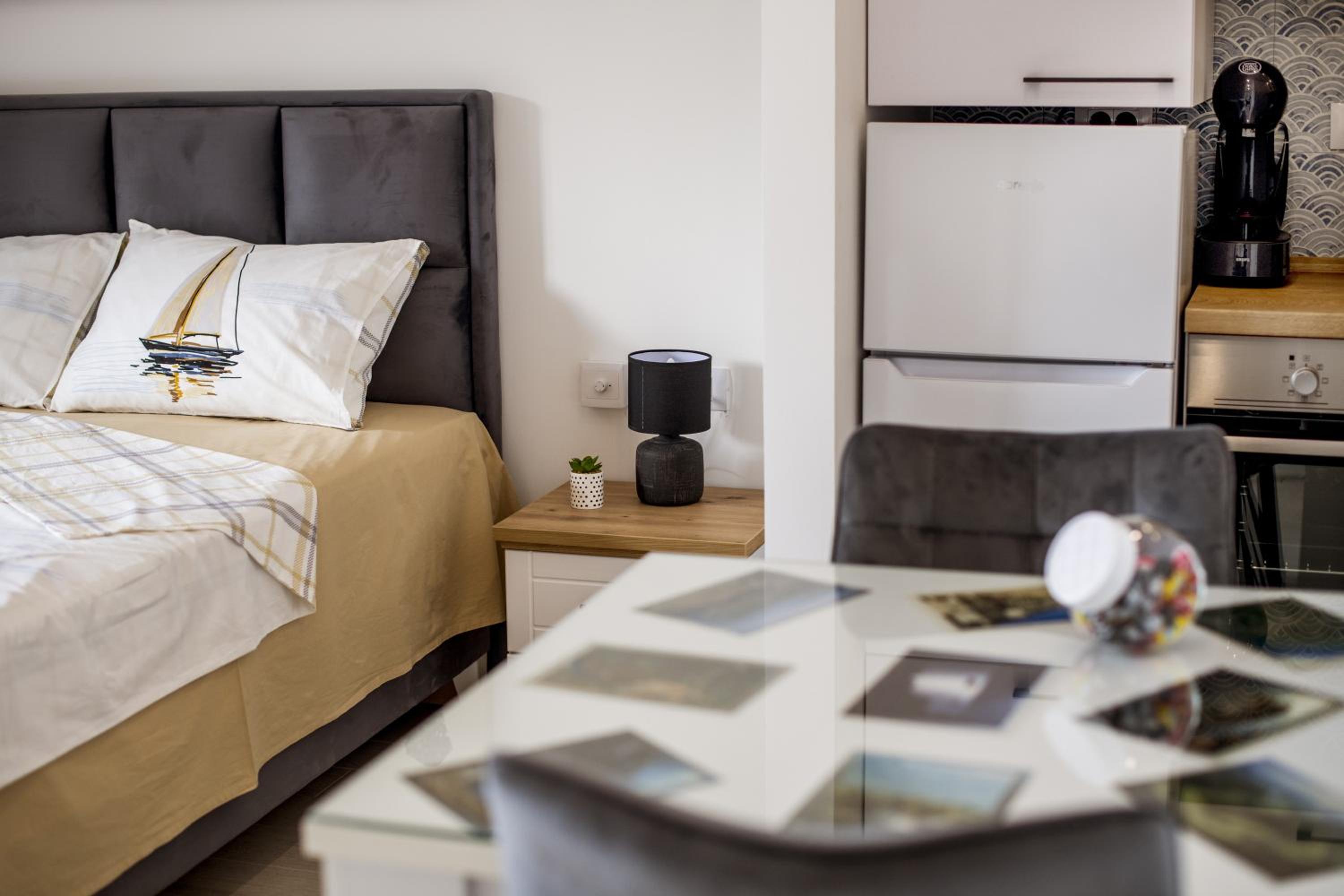 Studio Apartments Summer Time