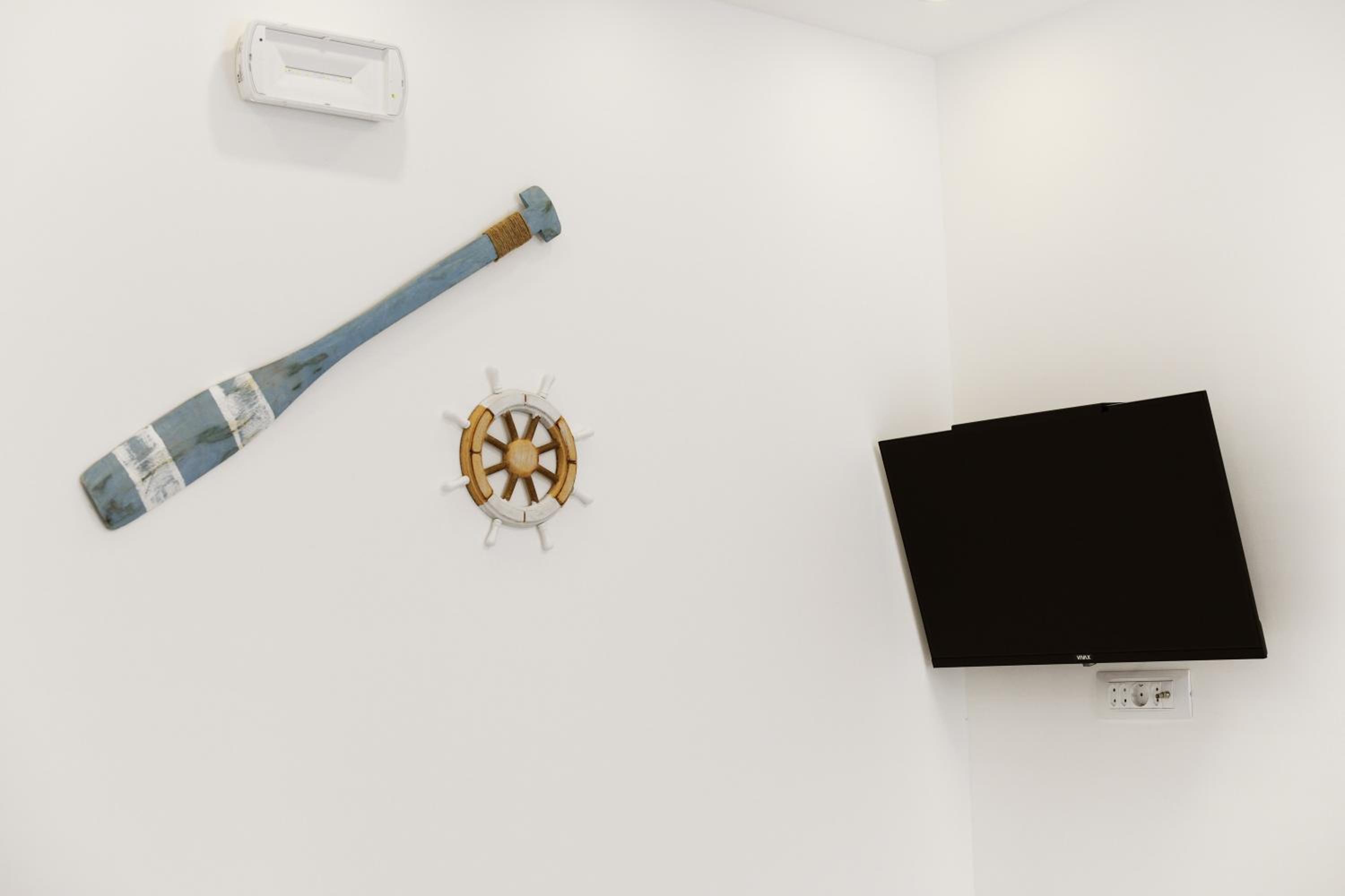 Studio Apartments Summer Time