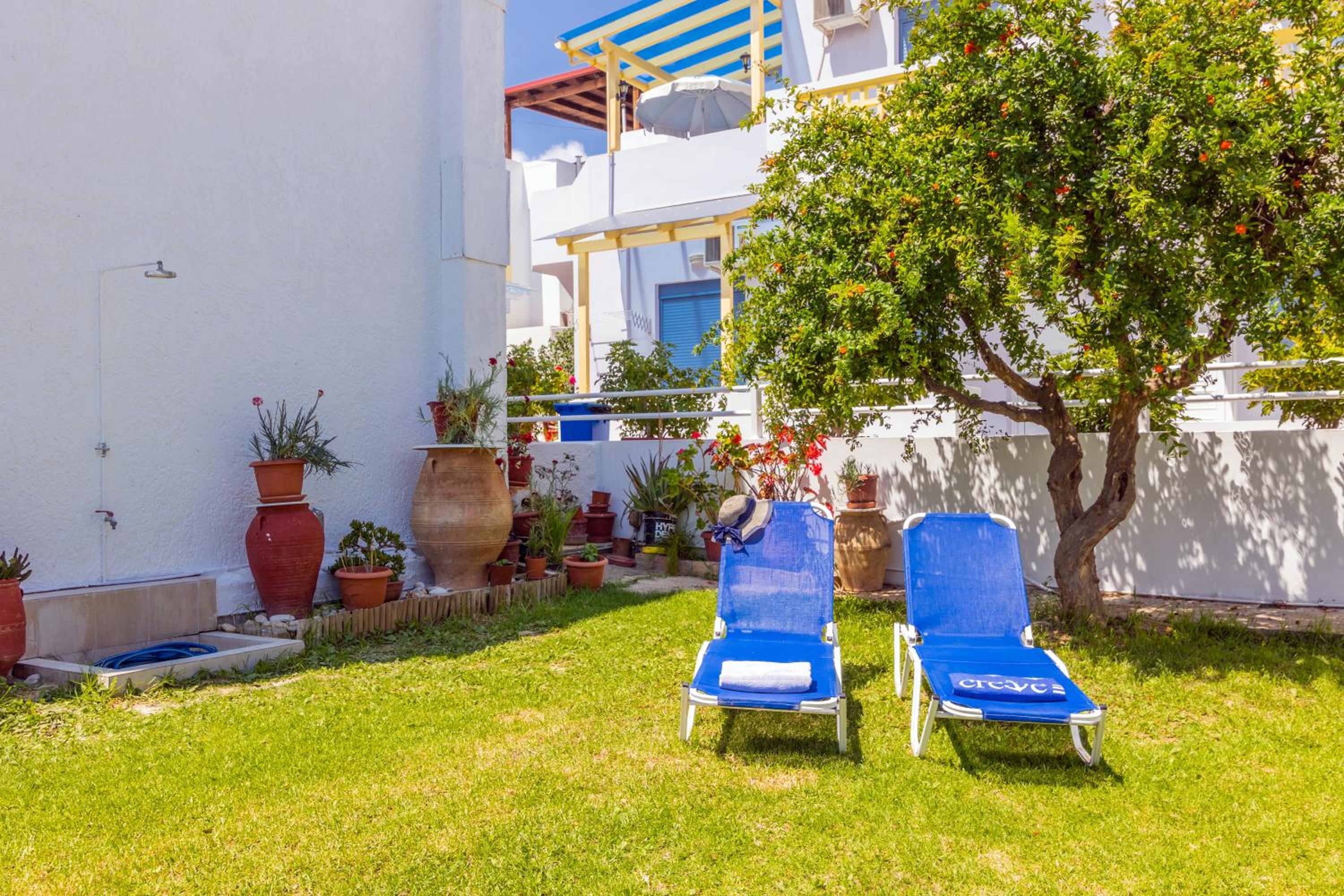 Joanna Apartments