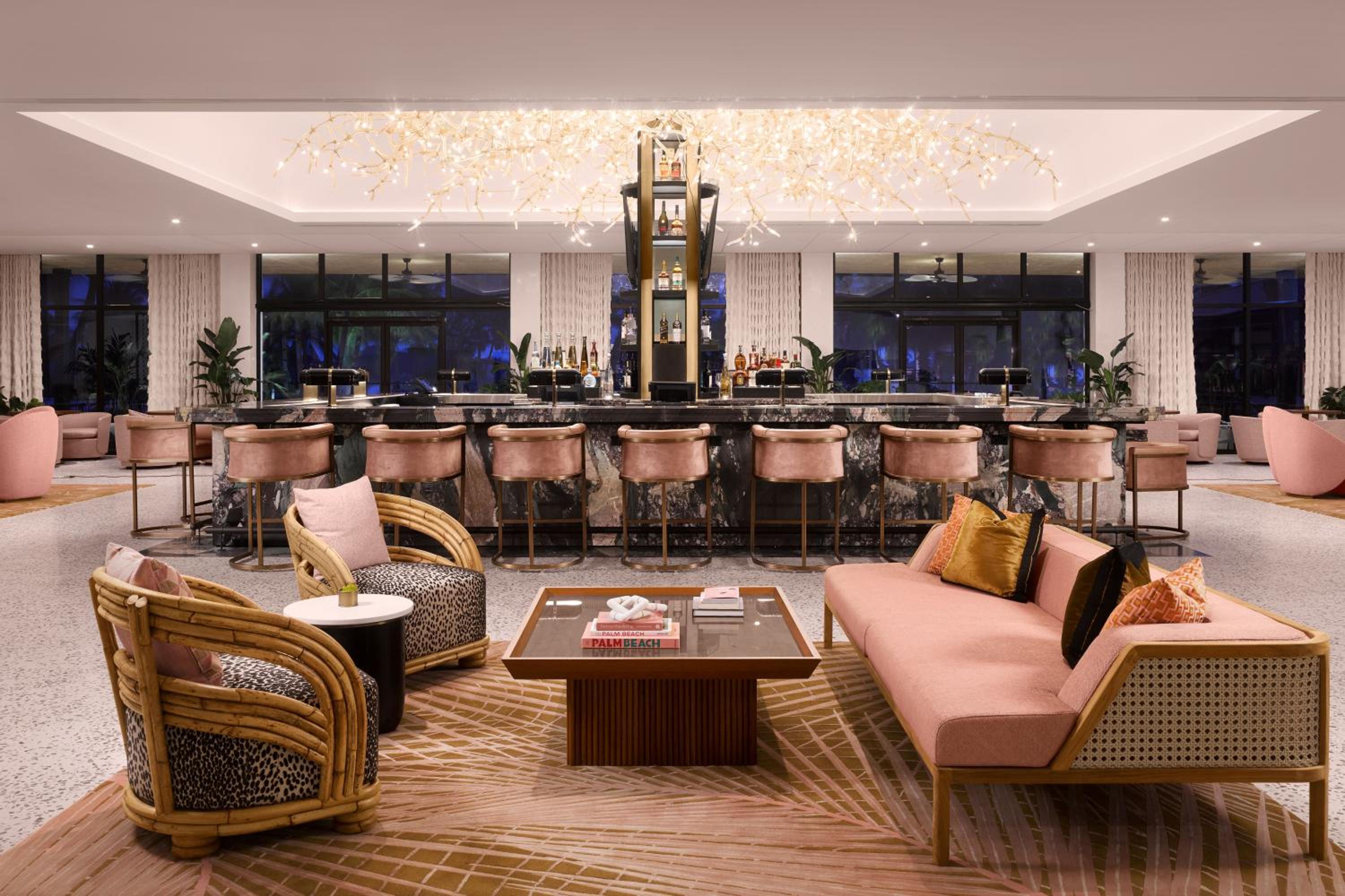 The Cottages at PGA National Resort - Property Image 54