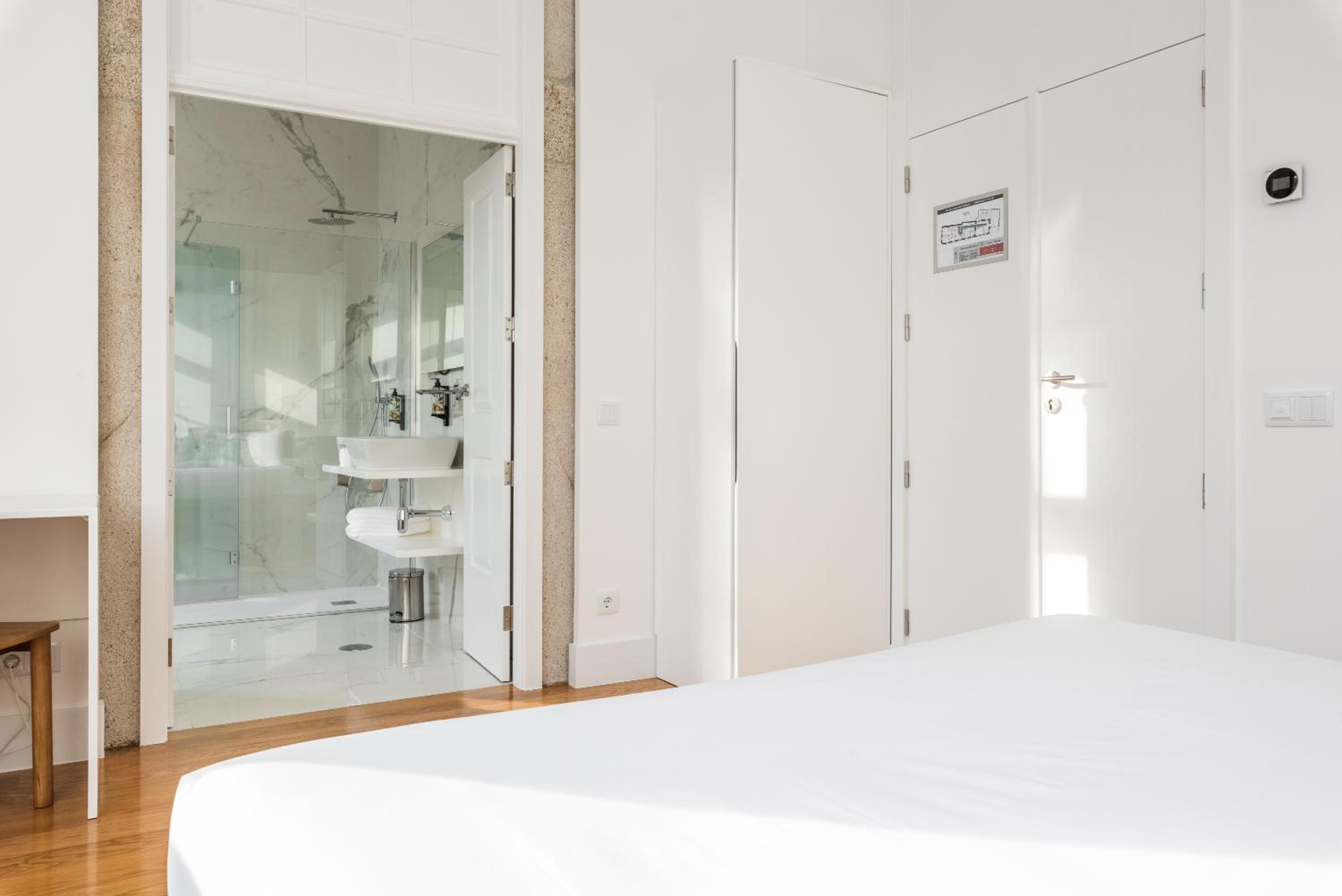 Avenida Viana Boutique Suites
