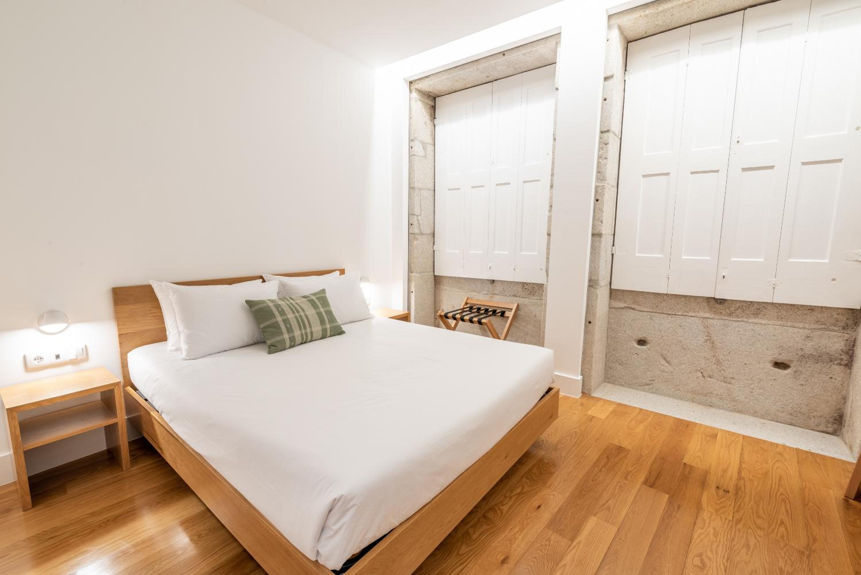 Avenida Viana Boutique Suites