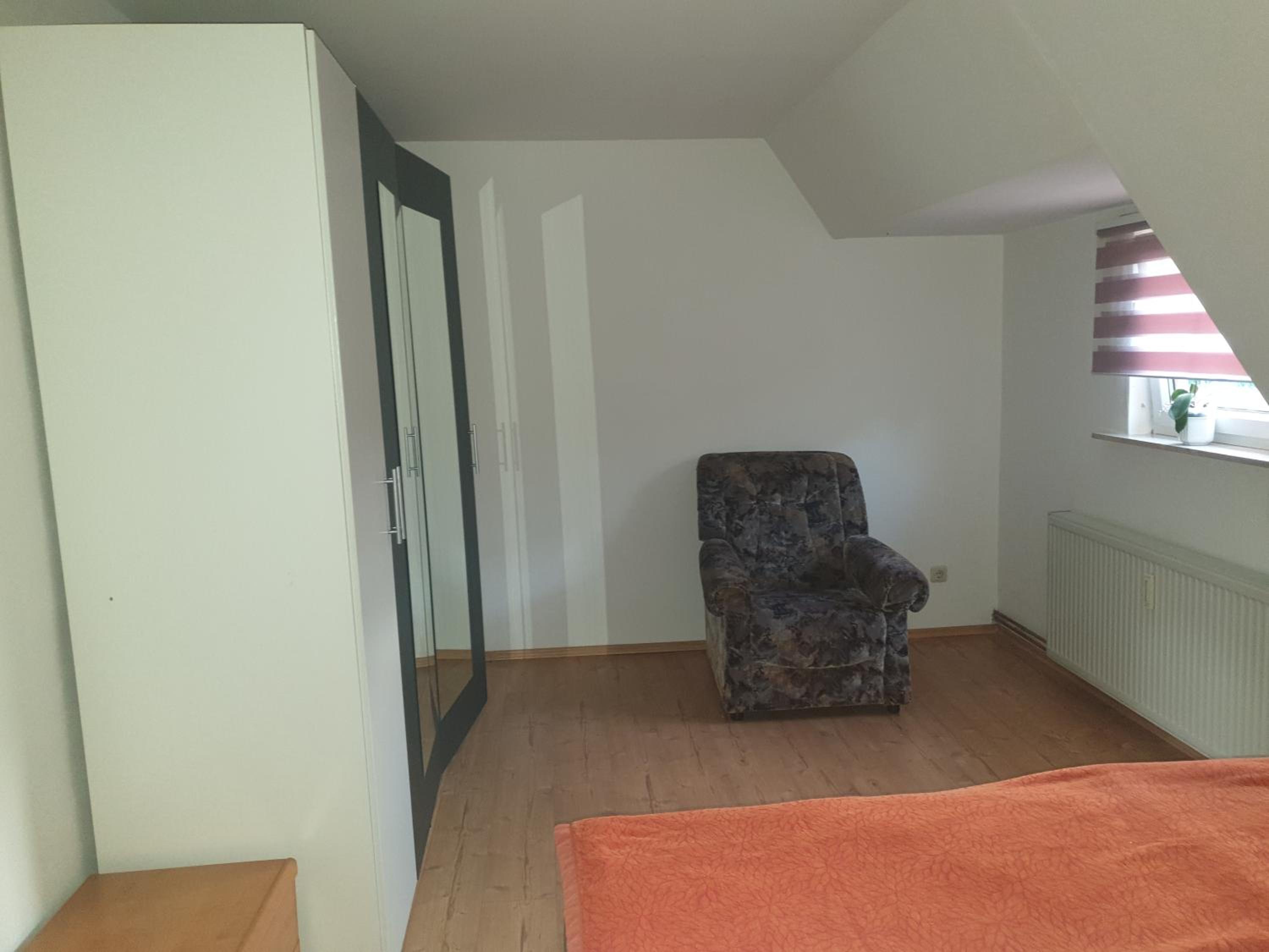 Ferienwohnung PETER