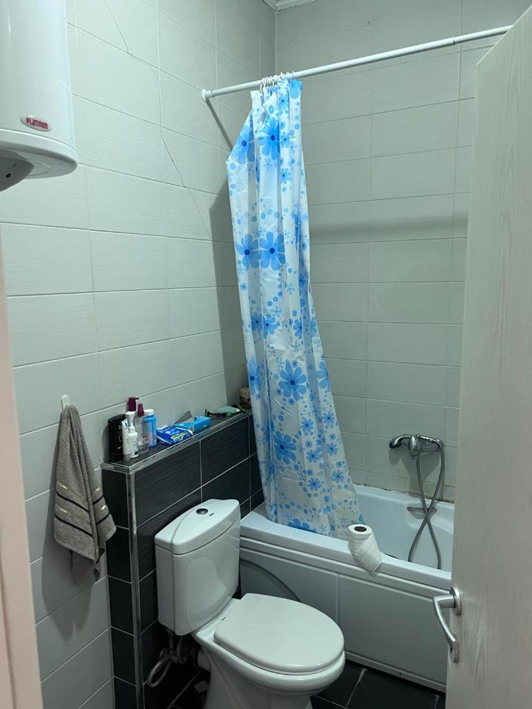 Exit apartman 3 view 5