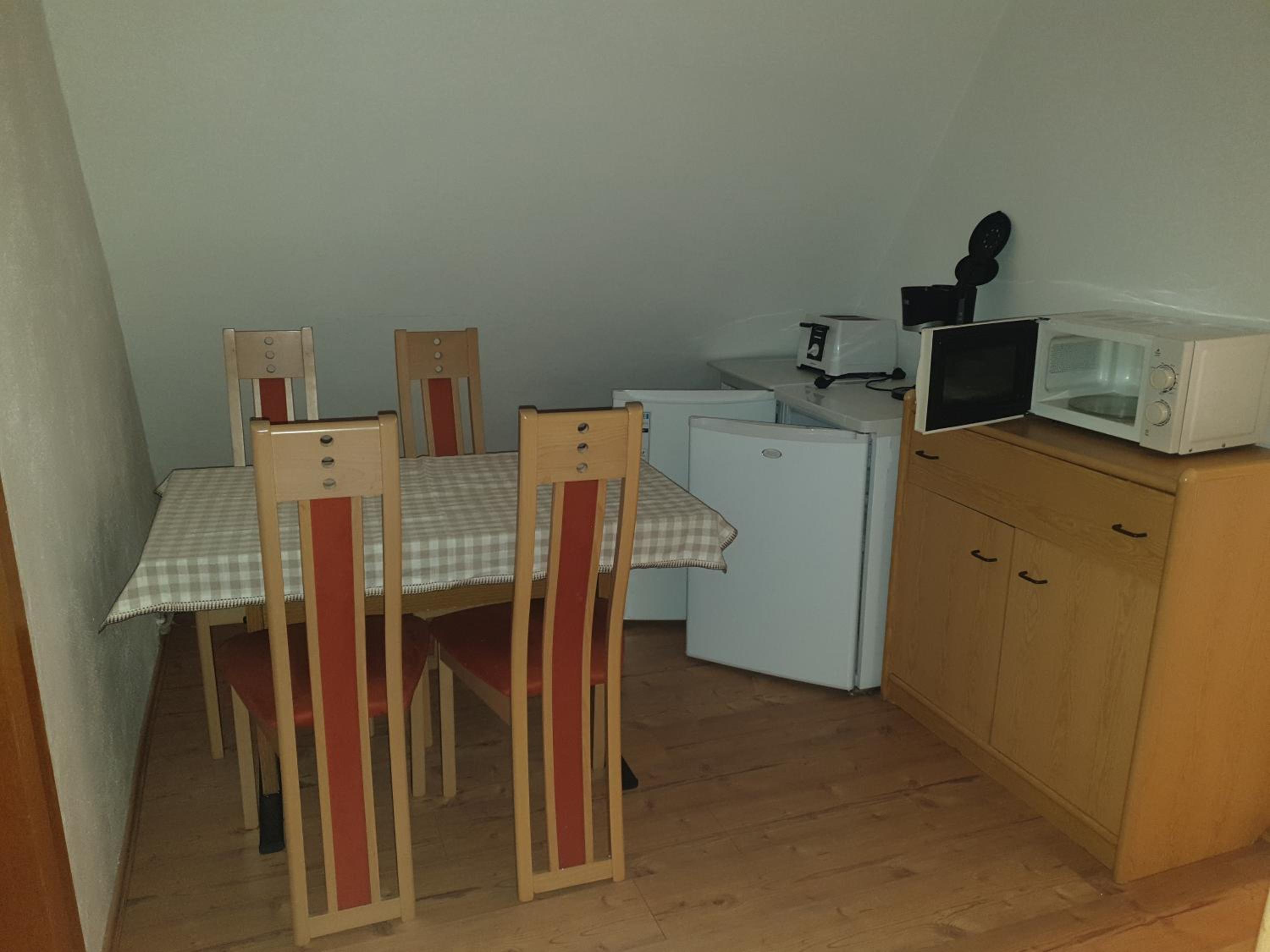 Ferienwohnung PETER