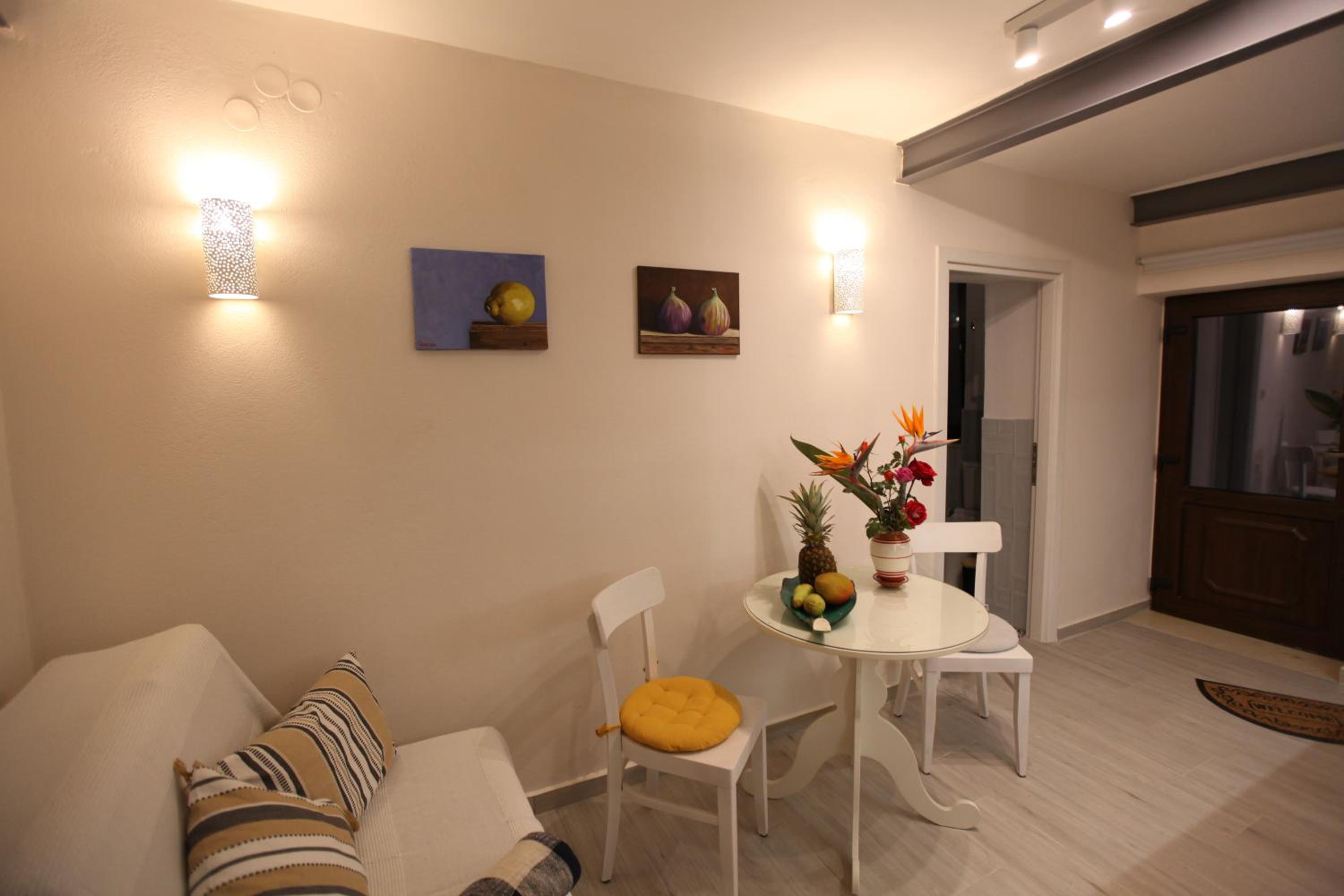 Kabanas suite 1 view 2