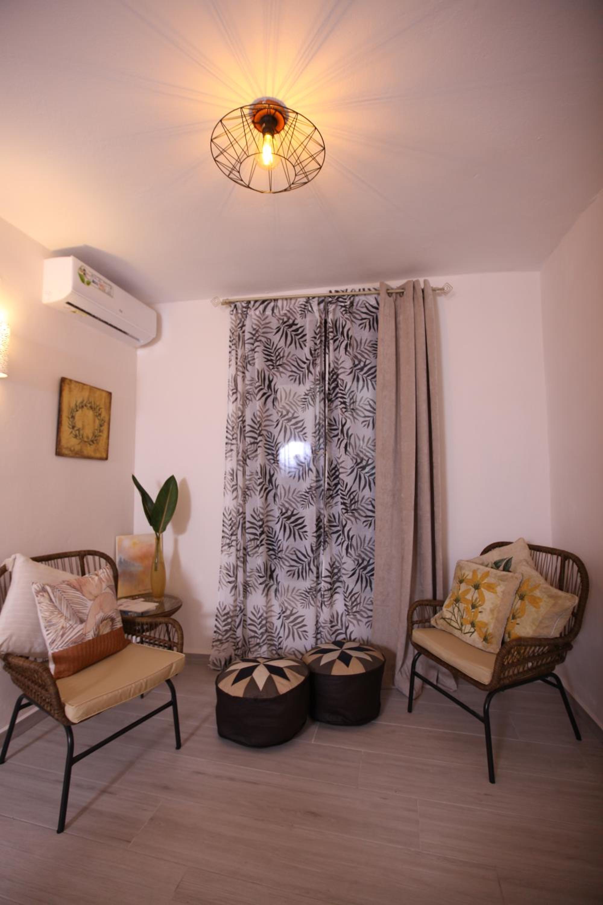 Kabanas suite 1 view 3
