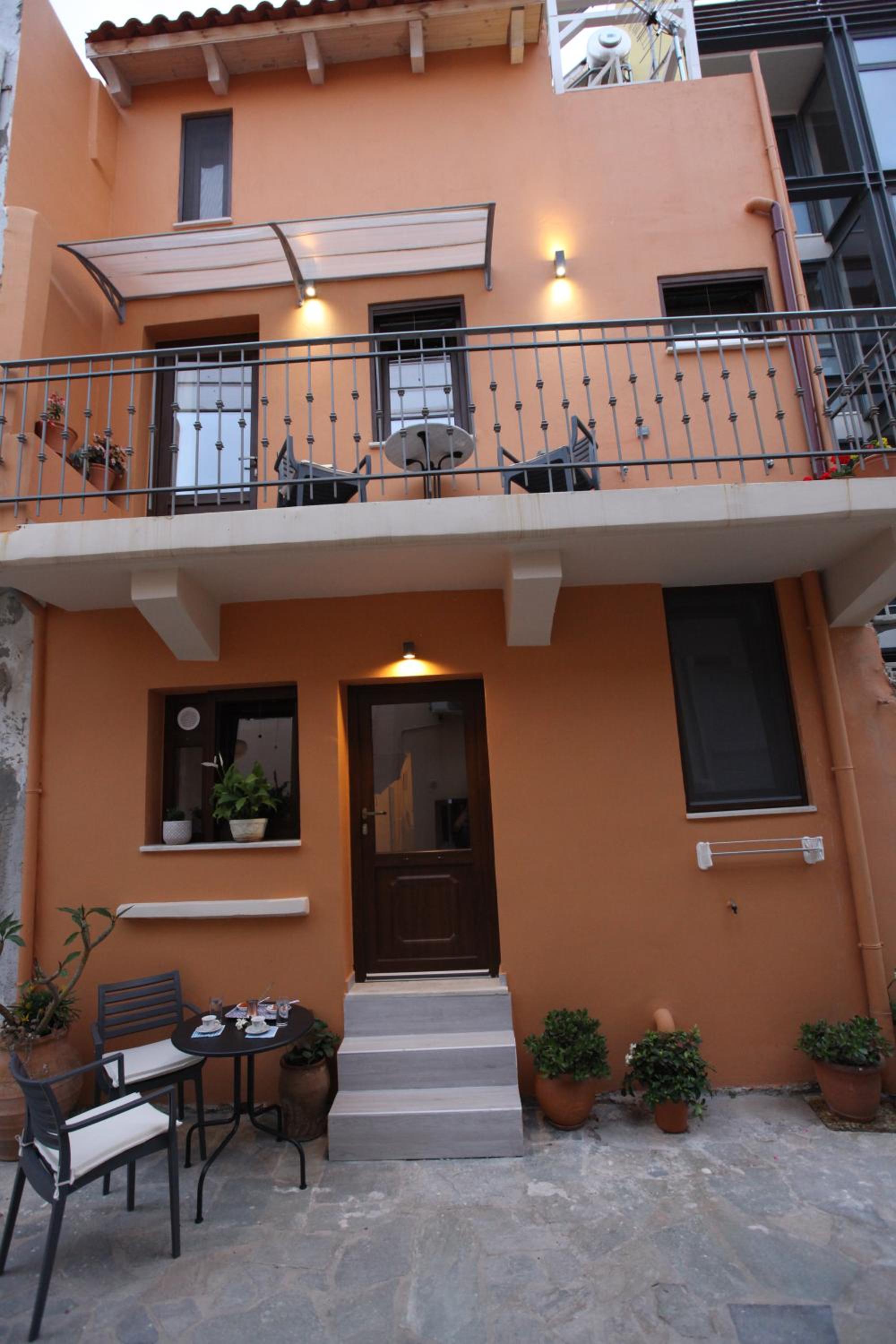 Kabanas suite 1 view 5